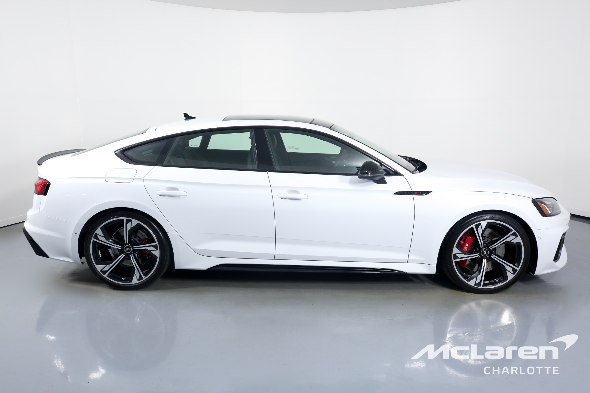 Used 2022 Audi RS 5 Sportback 2.9T quattro | Charlotte, NC