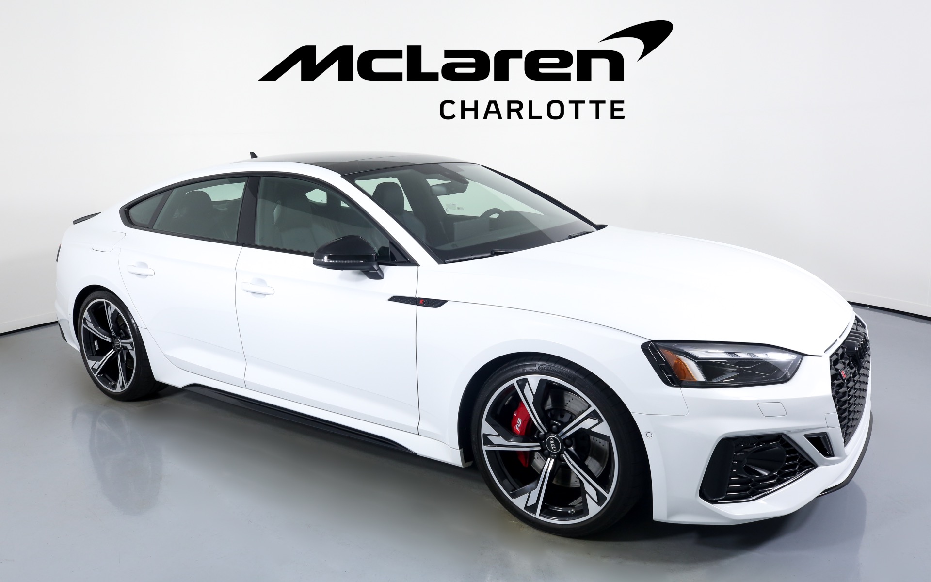 Used 2022 Audi RS 5 Sportback 2.9T quattro | Charlotte, NC