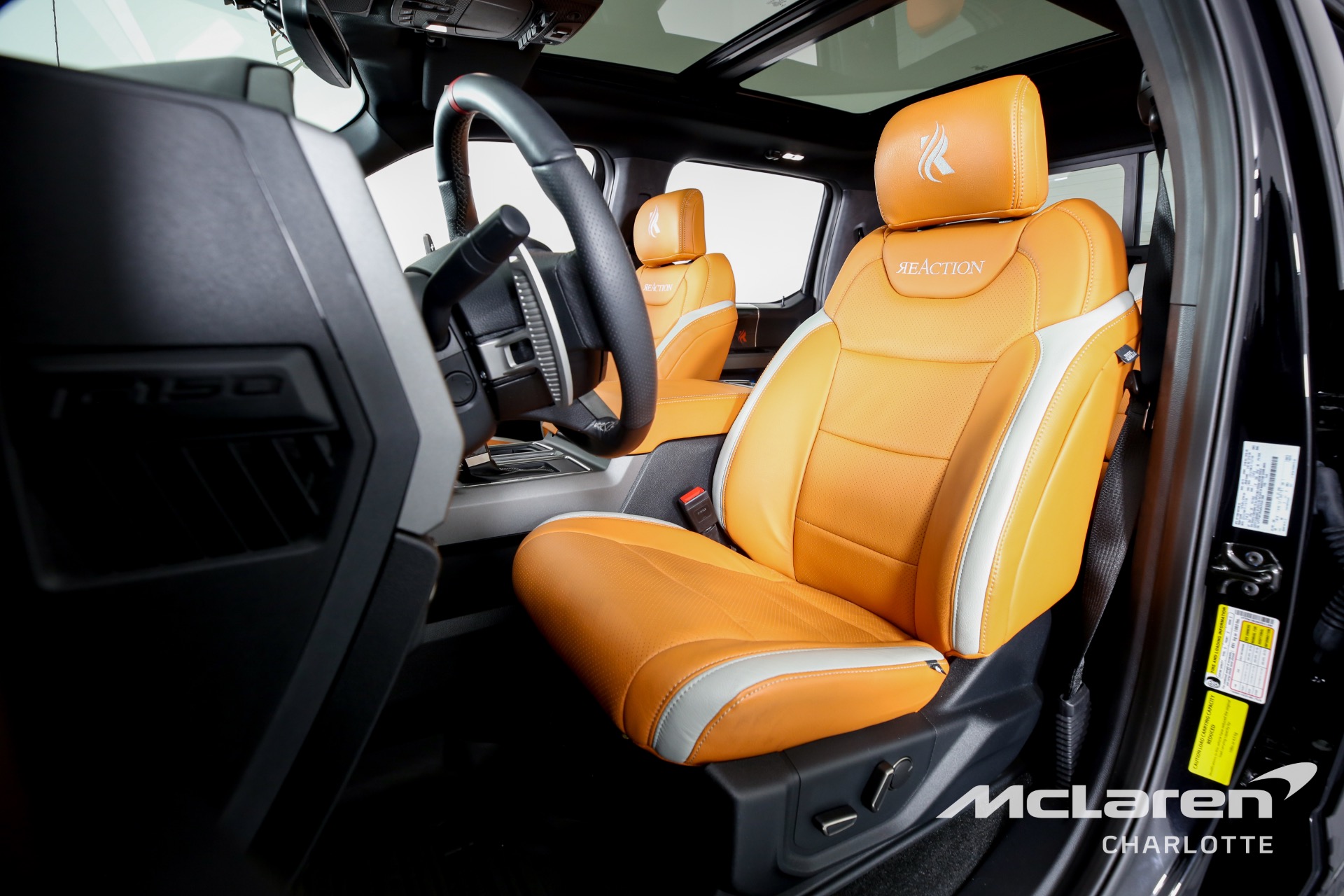Used 2019 Ford F-150 Raptor | Charlotte, NC