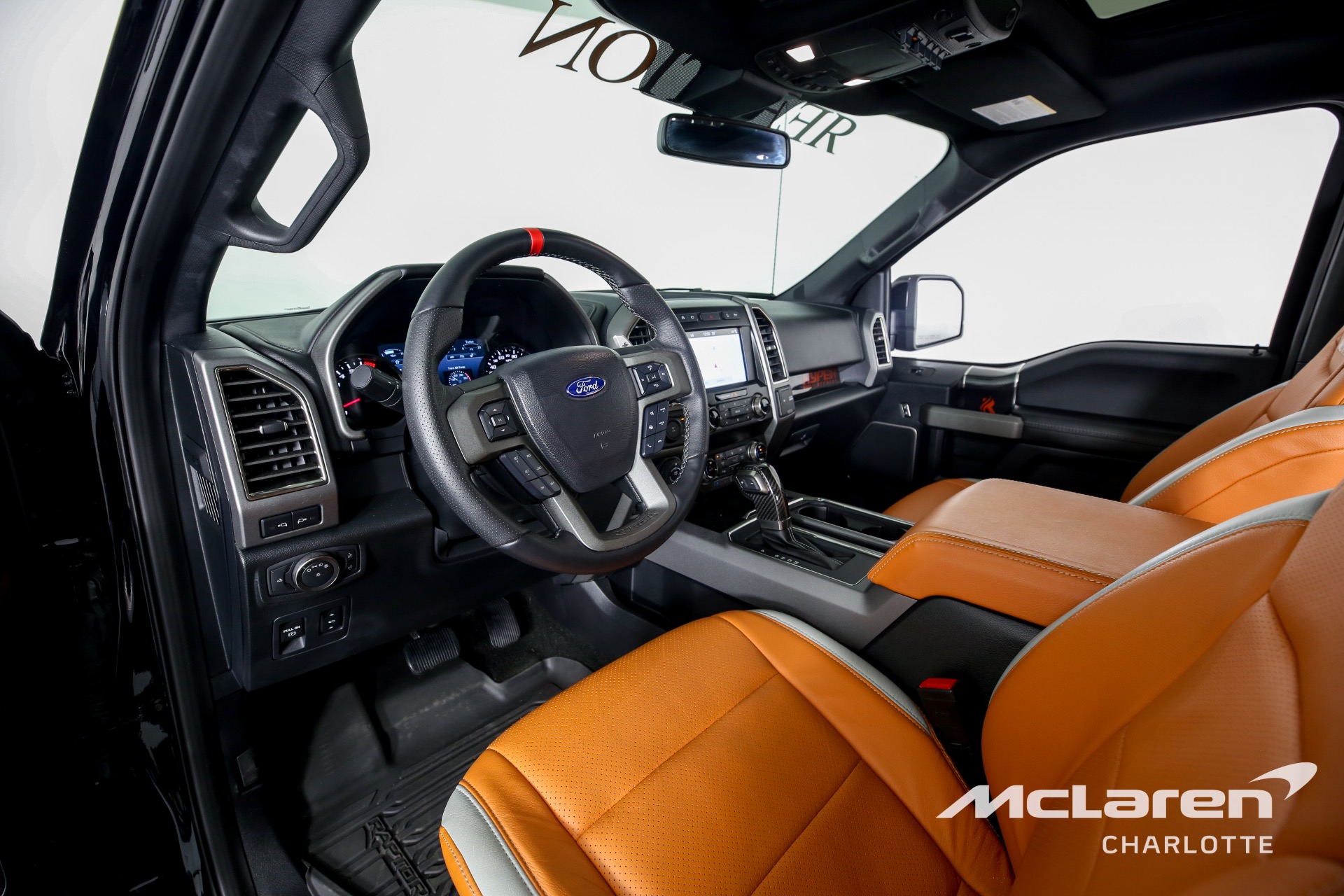 Used 2019 Ford F-150 Raptor | Charlotte, NC