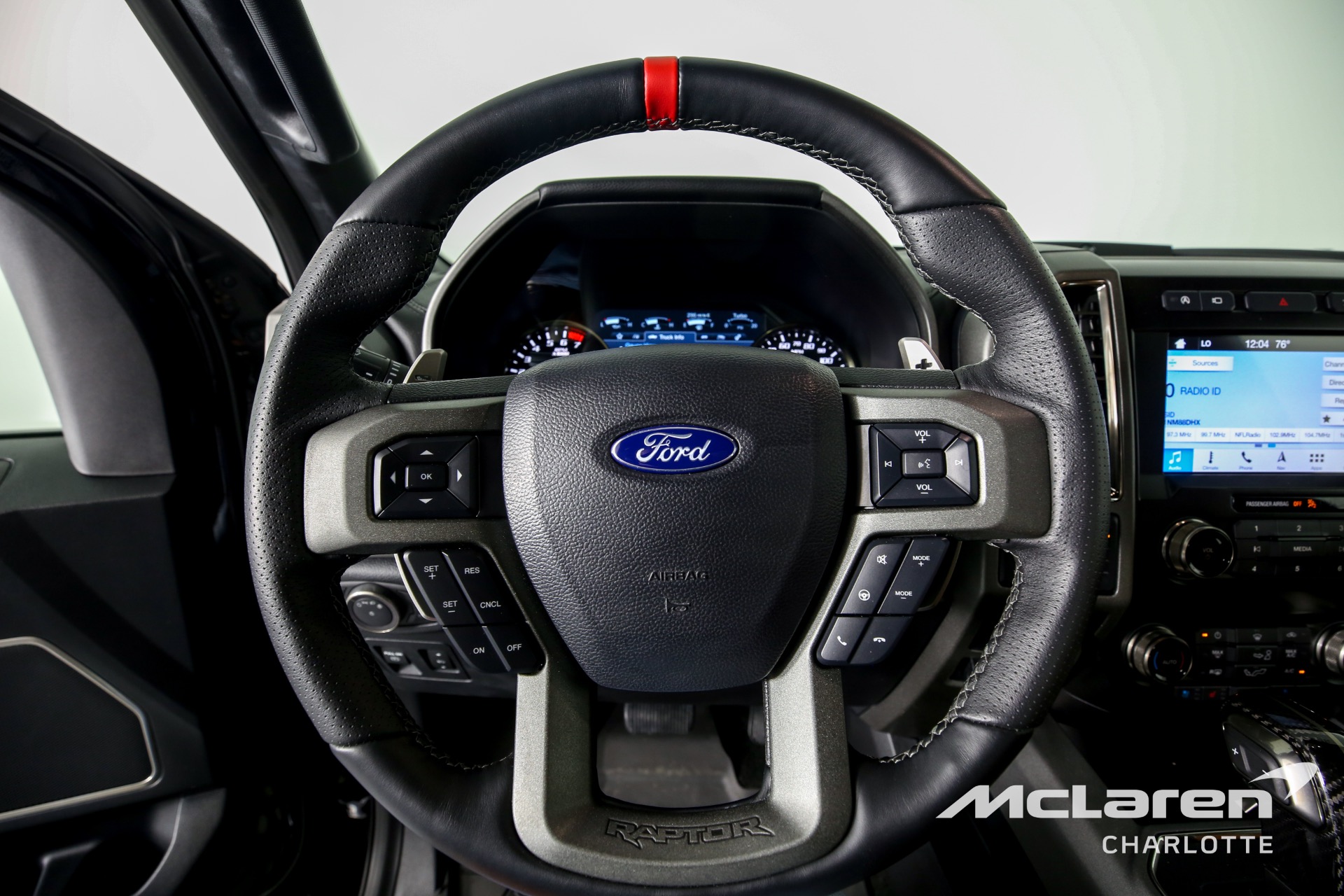 Used 2019 Ford F-150 Raptor | Charlotte, NC