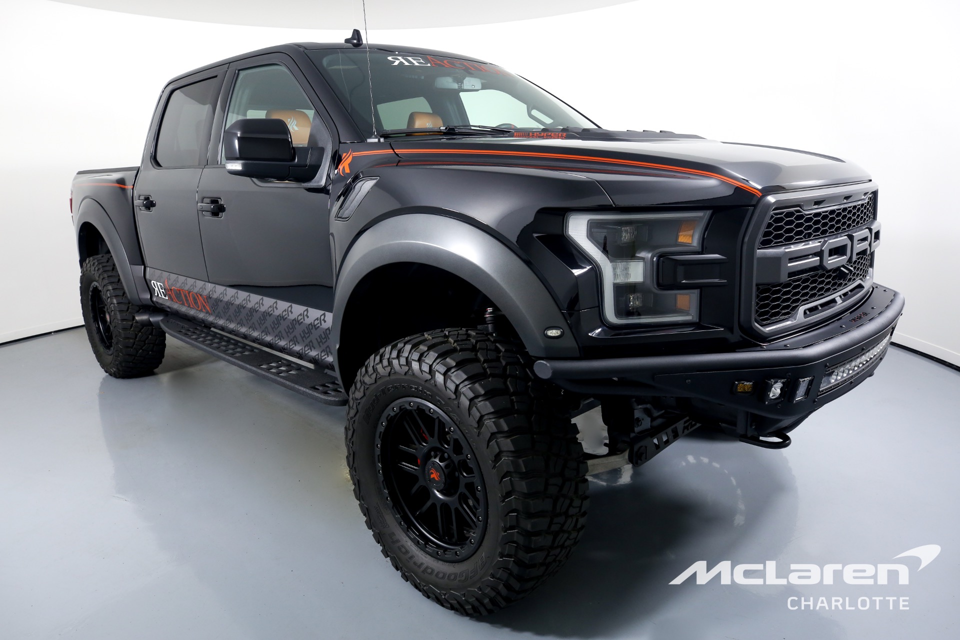 Used 2019 Ford F-150 Raptor | Charlotte, NC