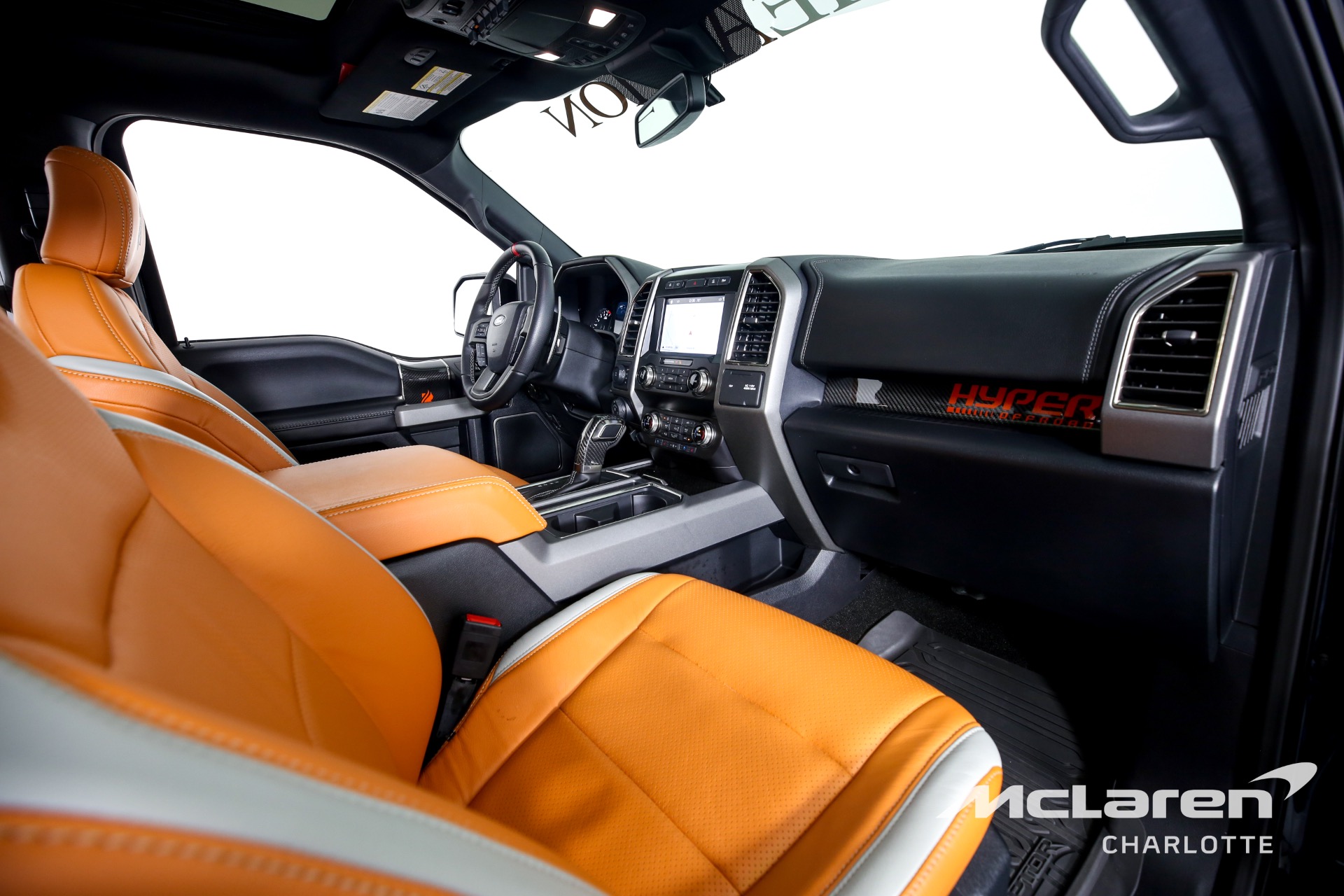 Used 2019 Ford F-150 Raptor | Charlotte, NC