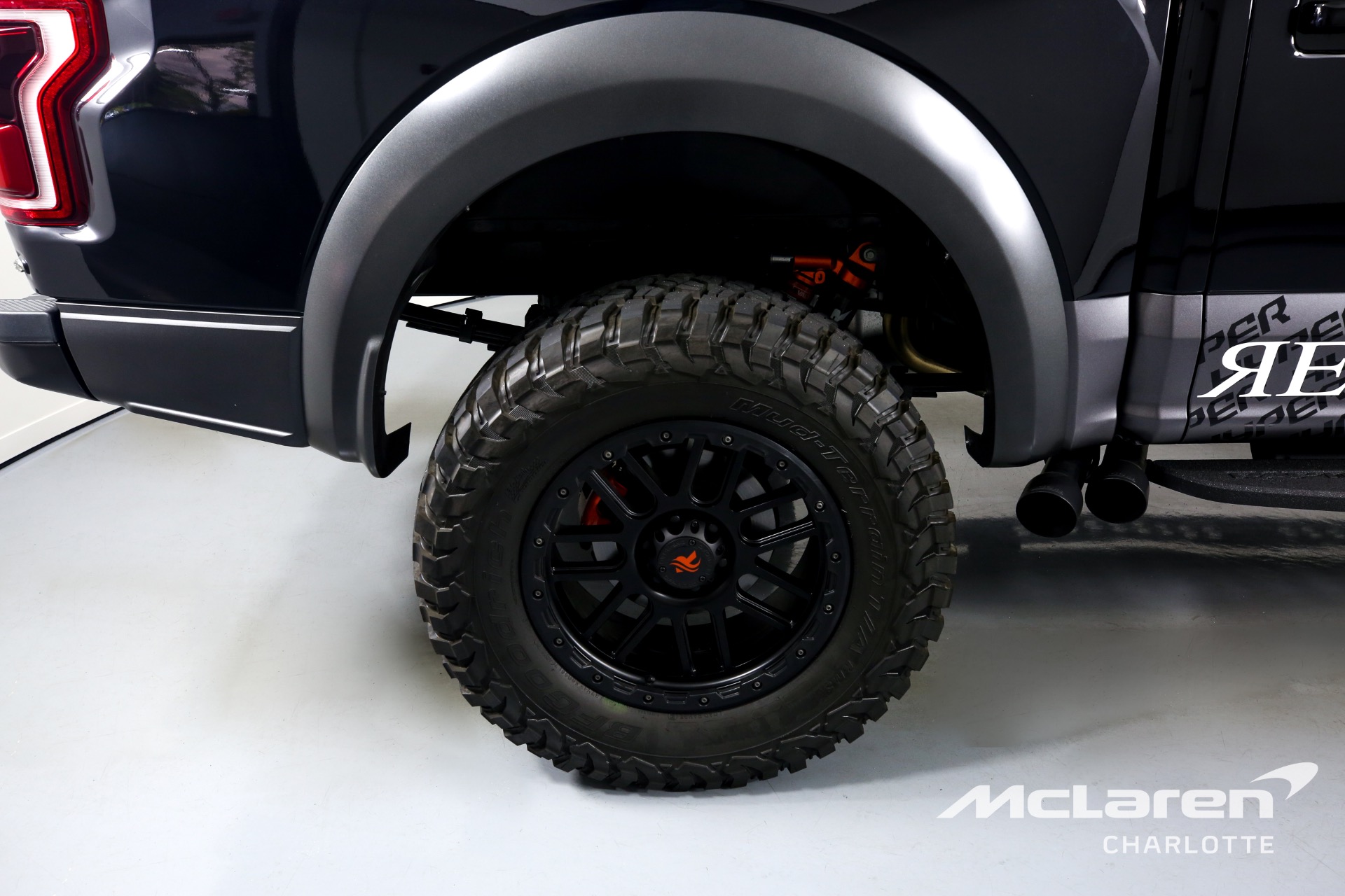 Used 2019 Ford F-150 Raptor | Charlotte, NC
