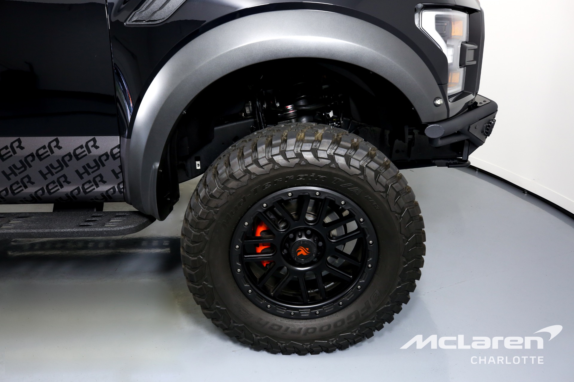 Used 2019 Ford F-150 Raptor | Charlotte, NC