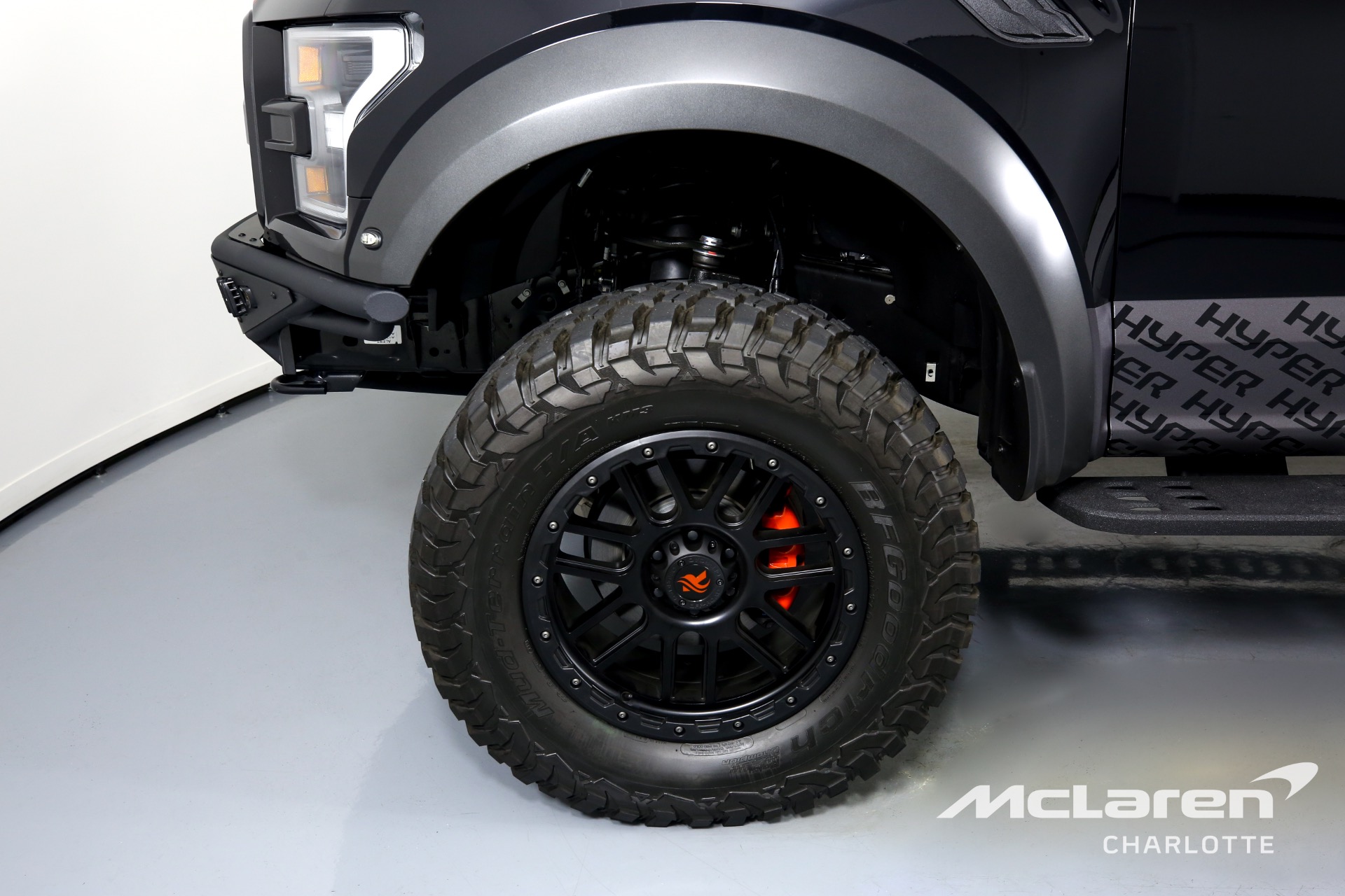 Used 2019 Ford F-150 Raptor | Charlotte, NC
