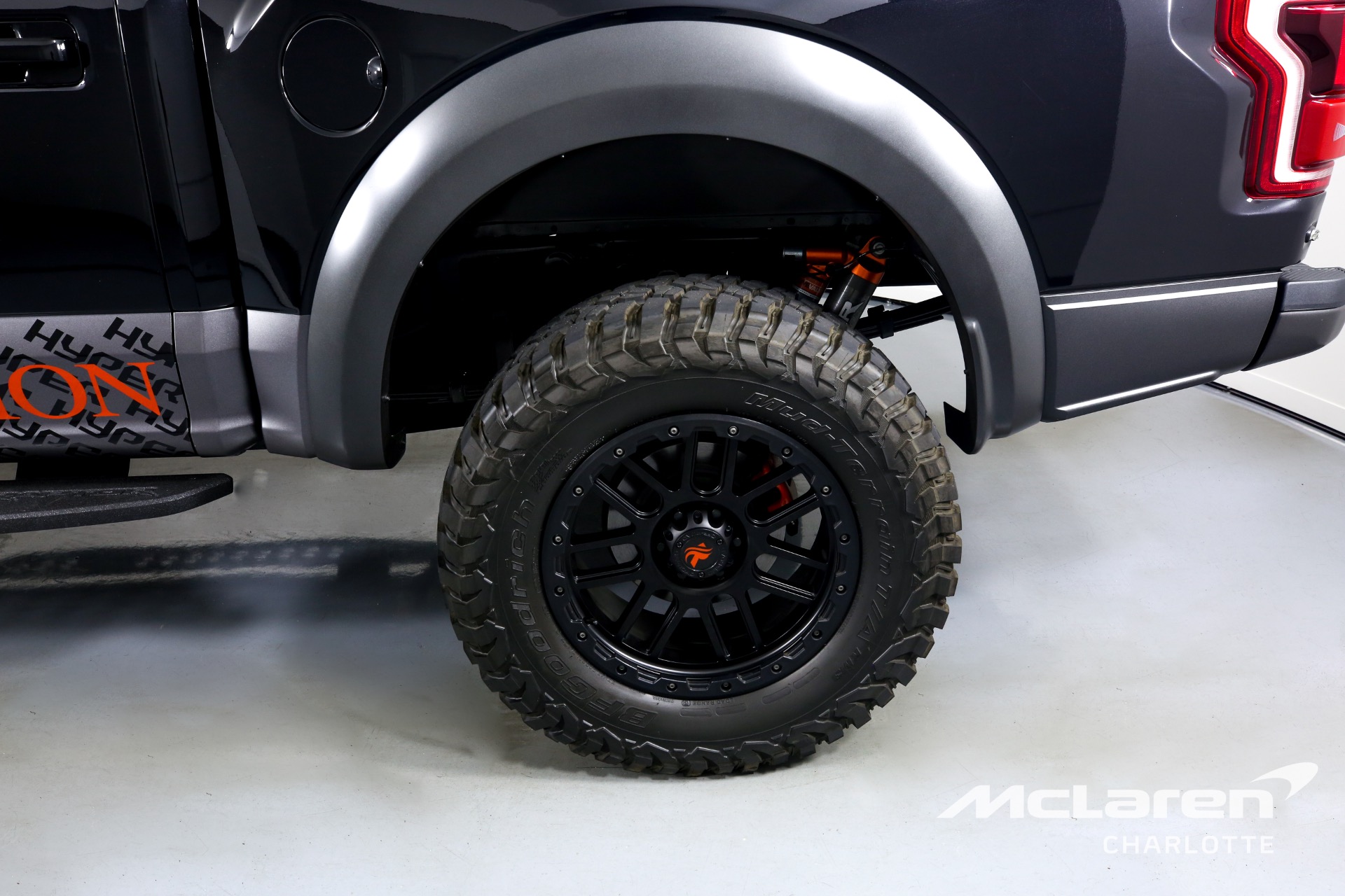 Used 2019 Ford F-150 Raptor | Charlotte, NC