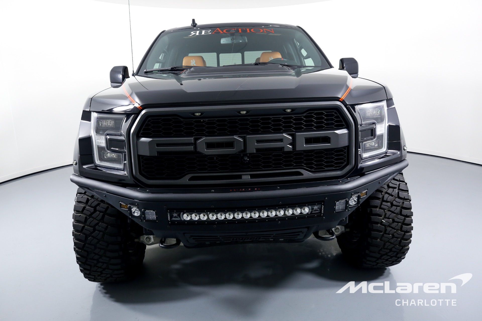 Used 2019 Ford F-150 Raptor | Charlotte, NC