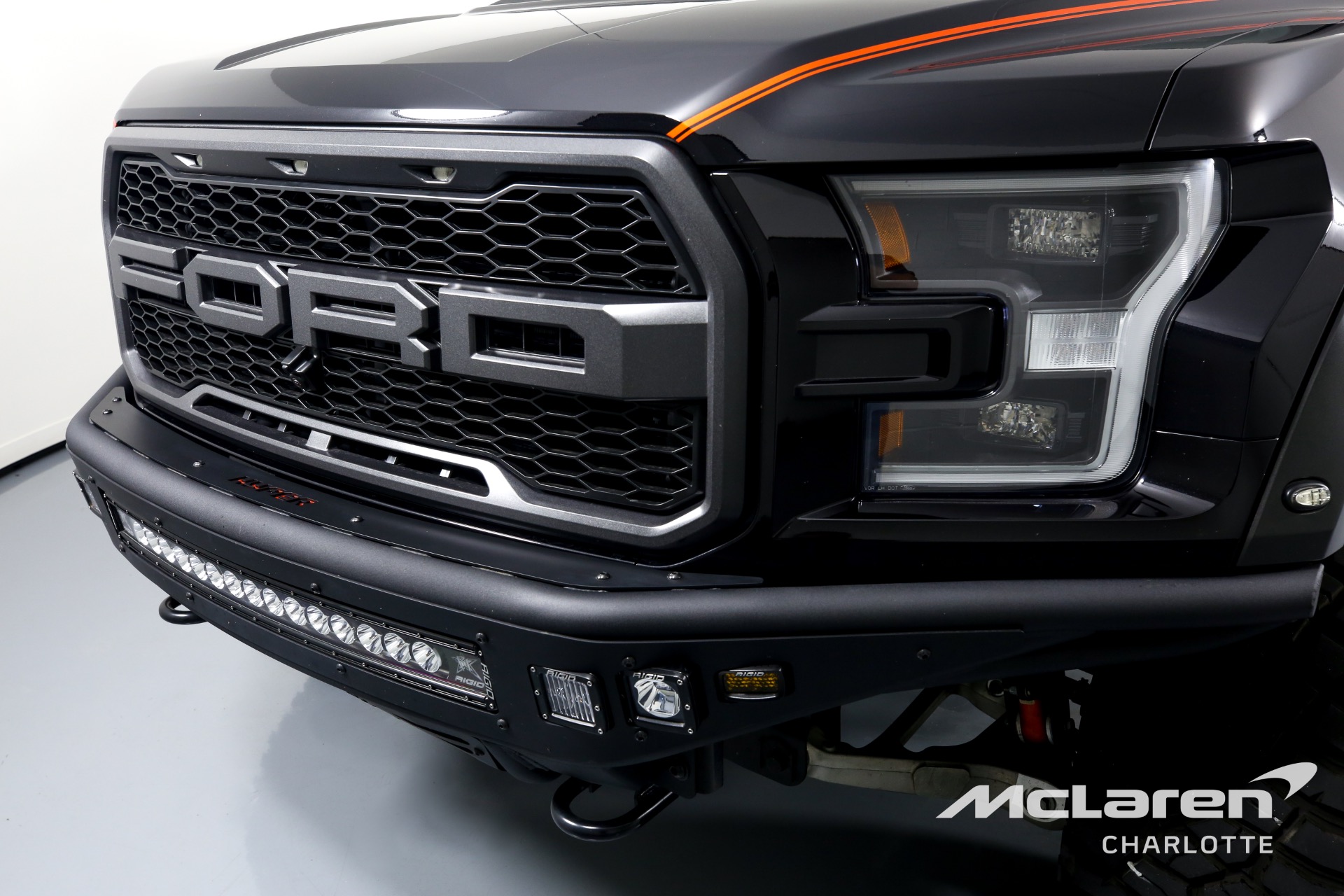 Used 2019 Ford F-150 Raptor | Charlotte, NC