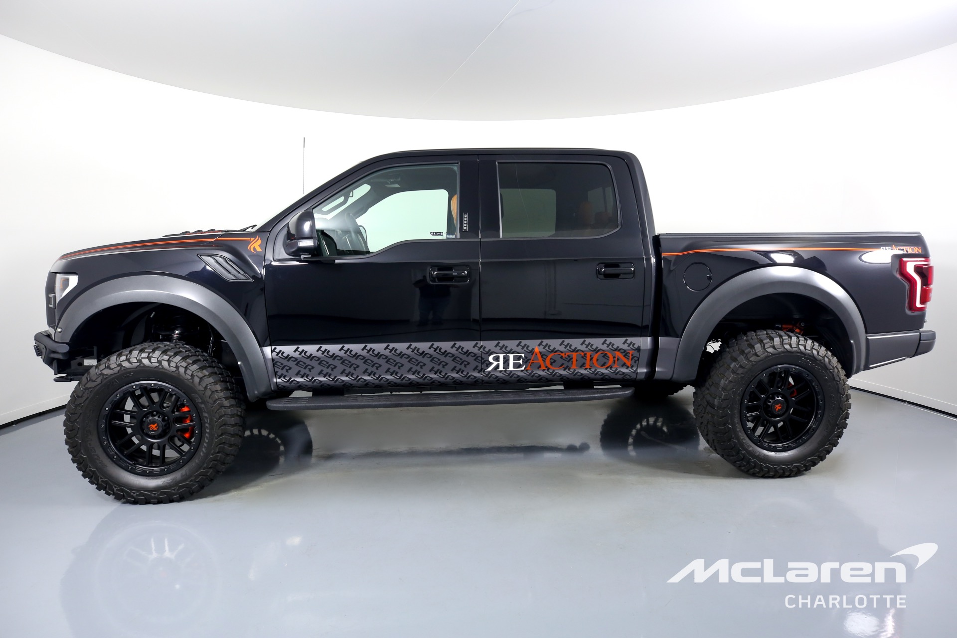 Used 2019 Ford F-150 Raptor | Charlotte, NC