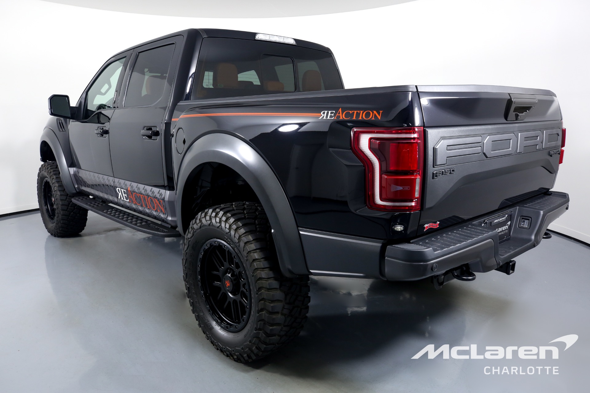 Used 2019 Ford F-150 Raptor | Charlotte, NC