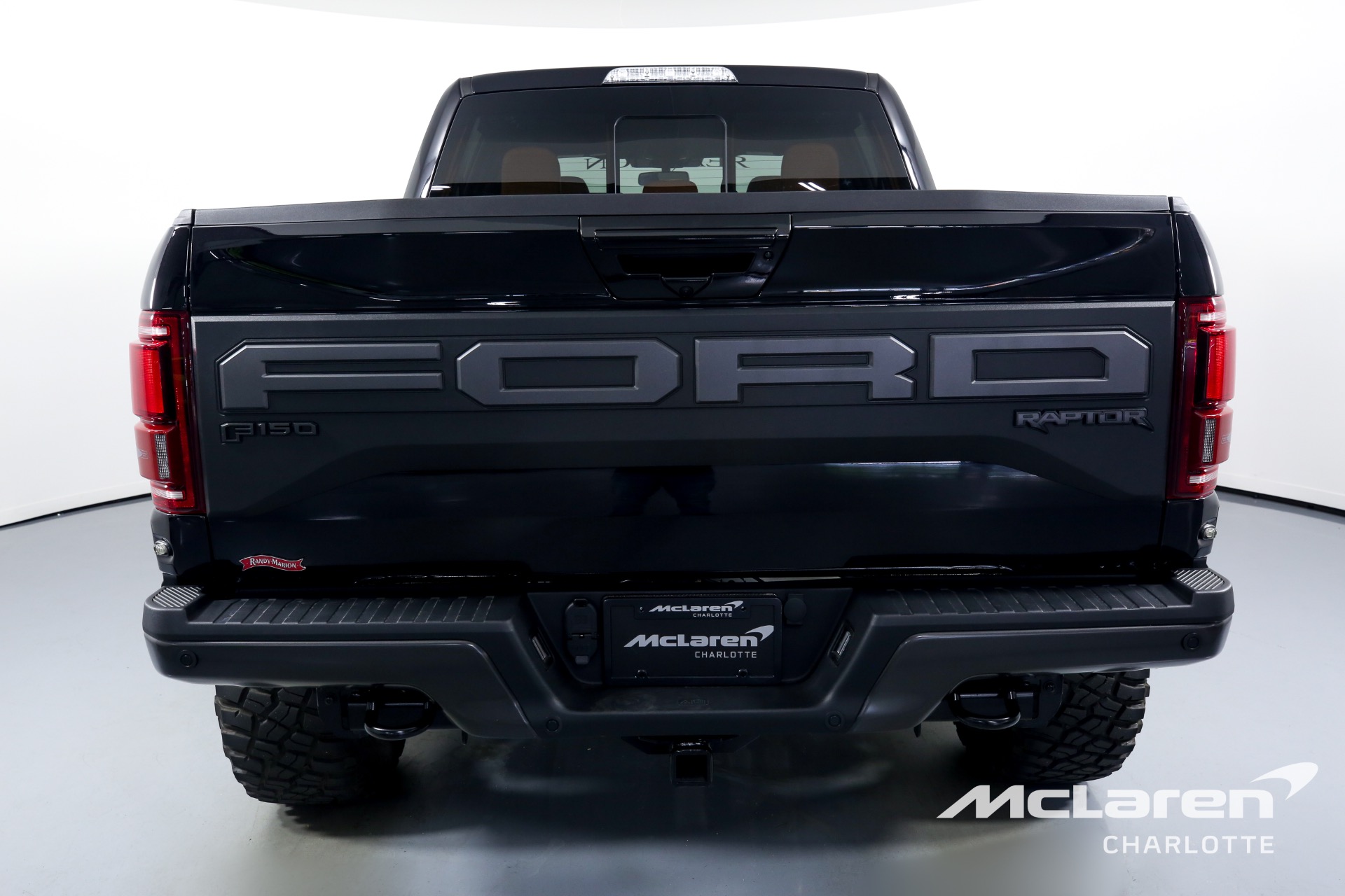 Used 2019 Ford F-150 Raptor | Charlotte, NC
