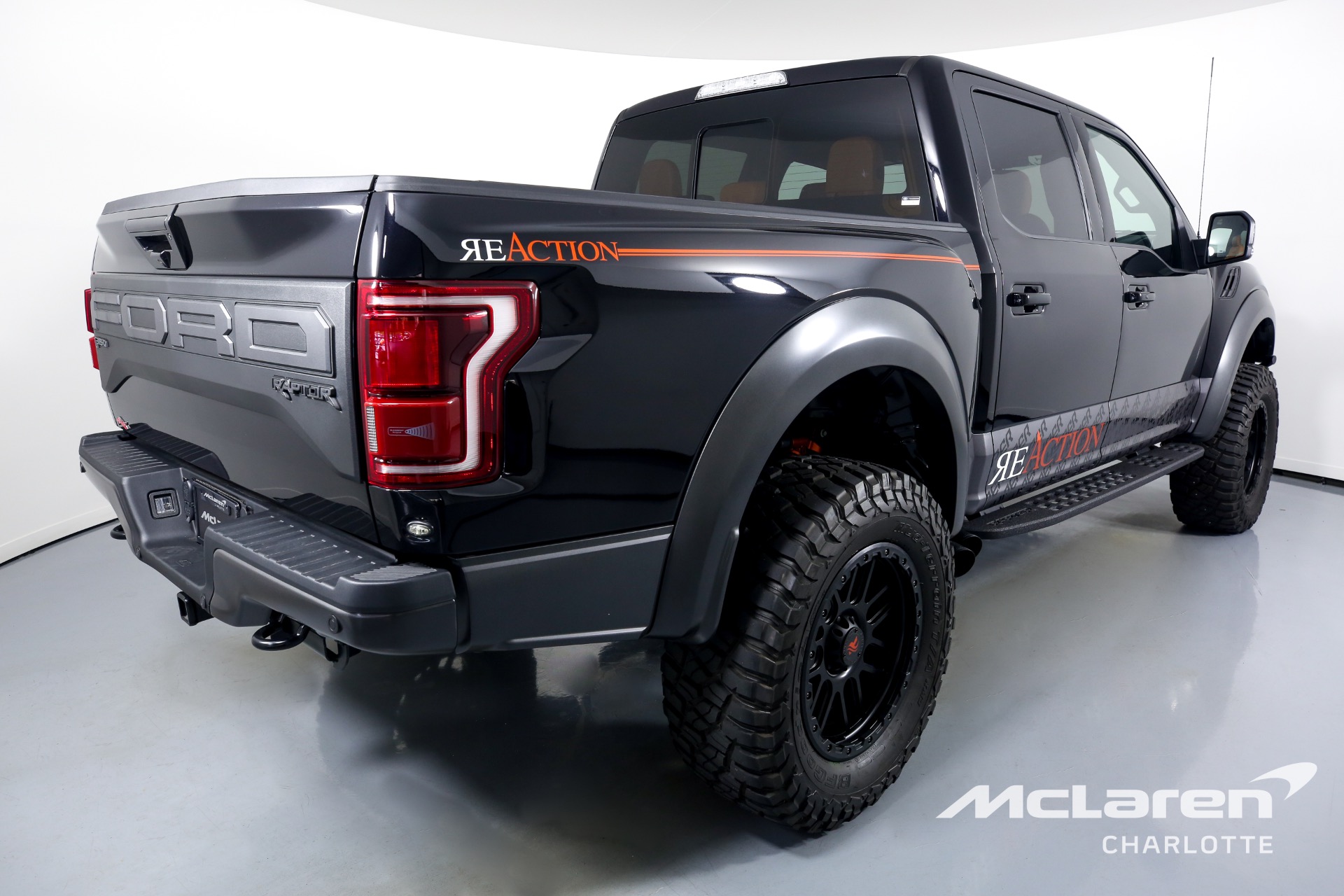Used 2019 Ford F-150 Raptor | Charlotte, NC