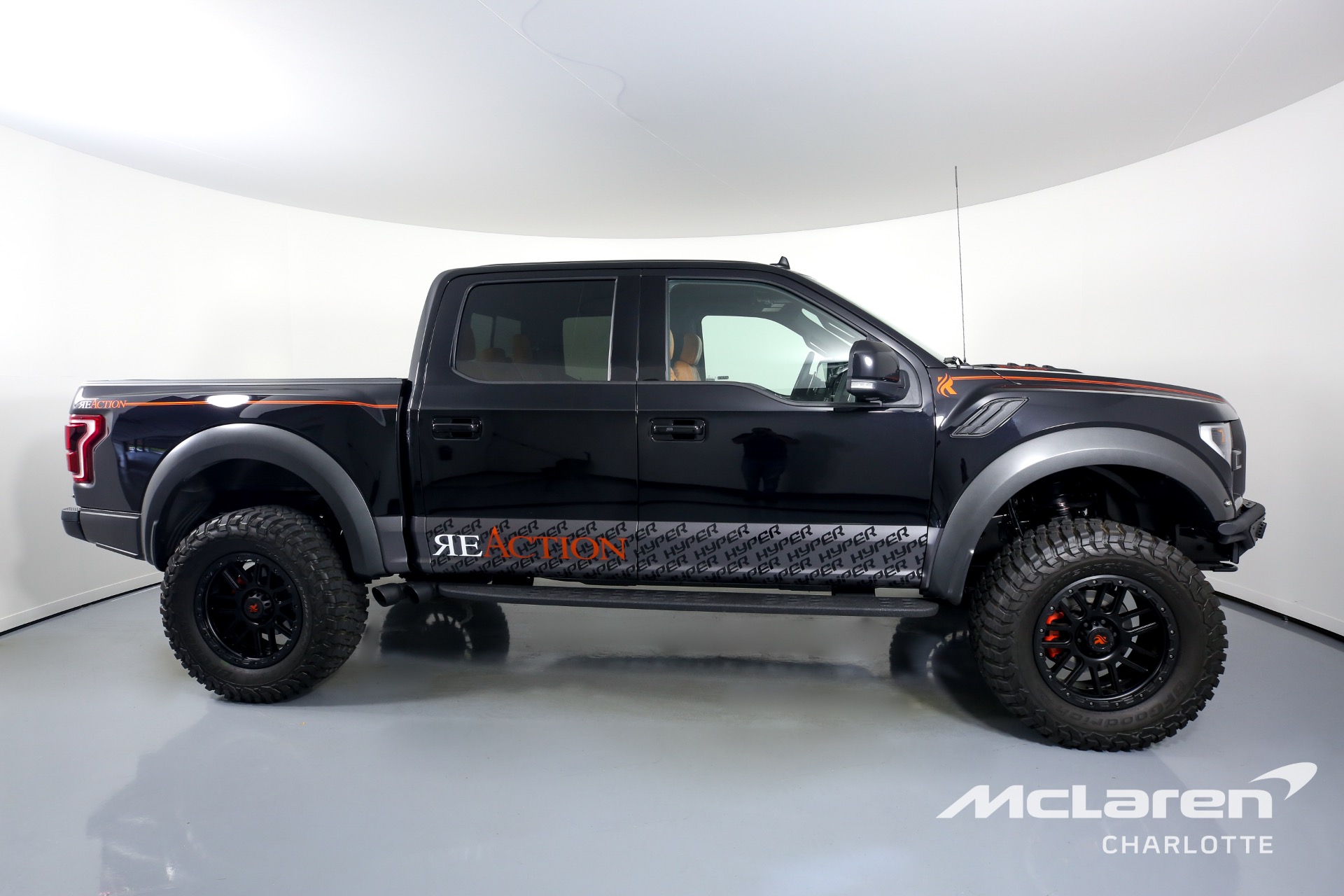 Used 2019 Ford F-150 Raptor | Charlotte, NC