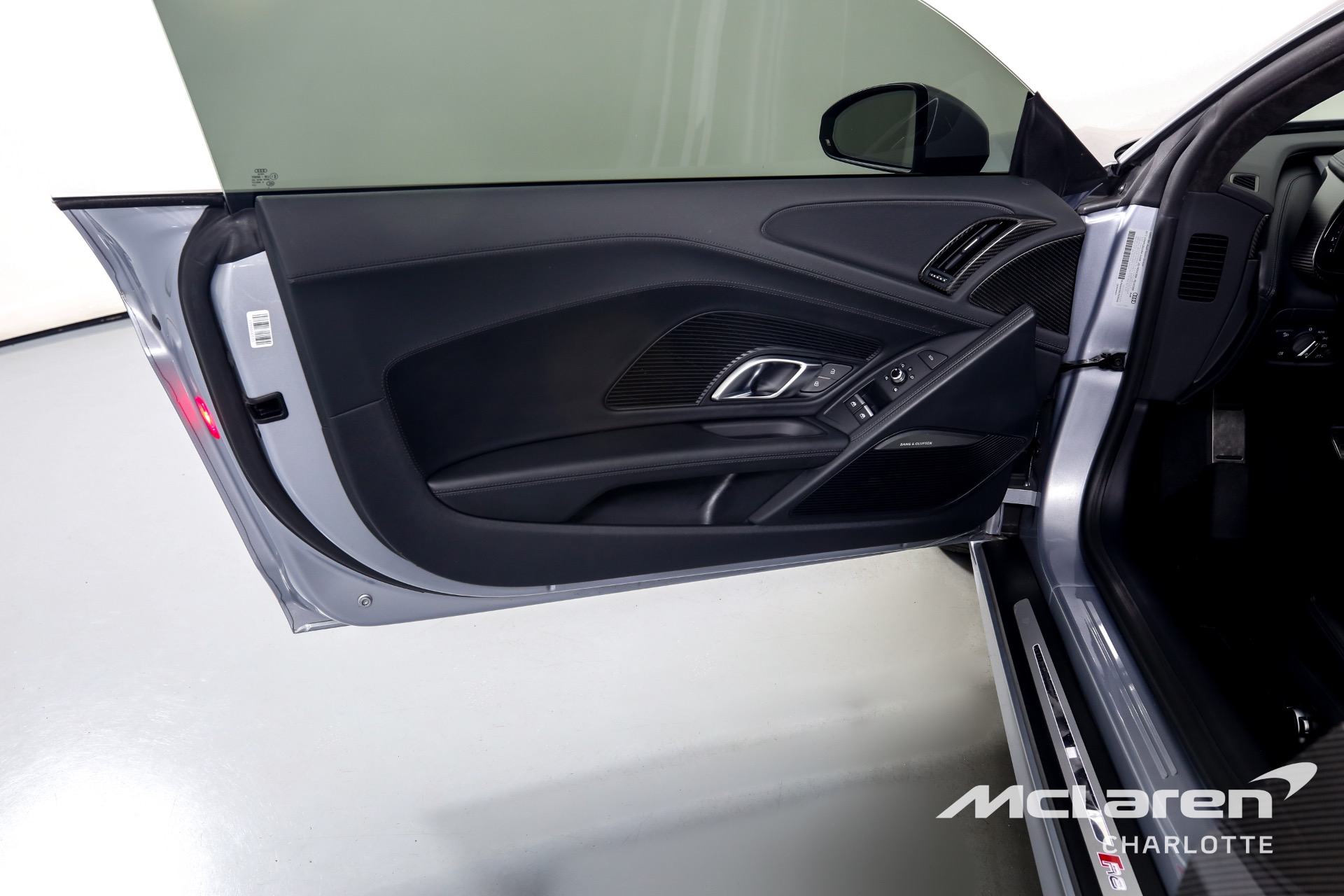 Used 2017 Audi R8 5.2 quattro V10 | Charlotte, NC