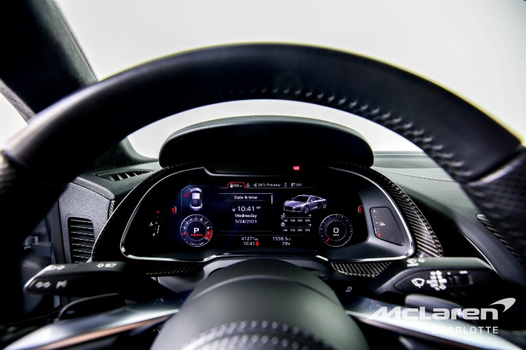 Used-2017-Audi-R8-52-quattro-V10