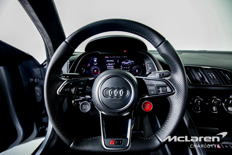 Used-2017-Audi-R8-52-quattro-V10