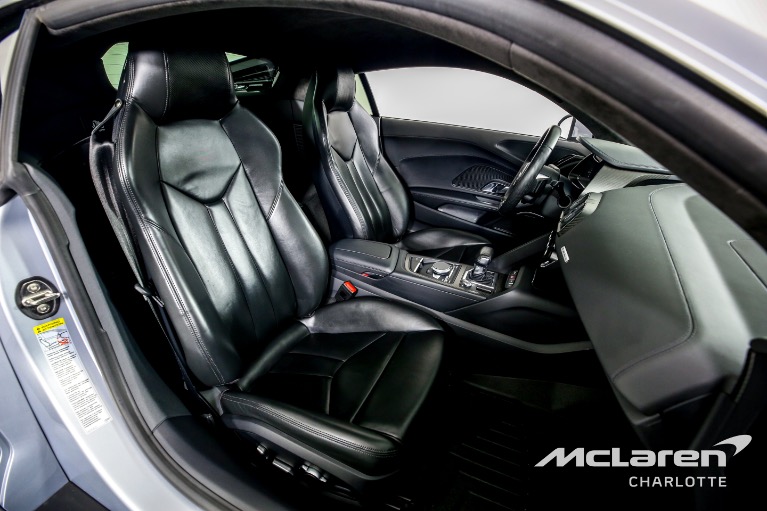 Used-2017-Audi-R8-52-quattro-V10