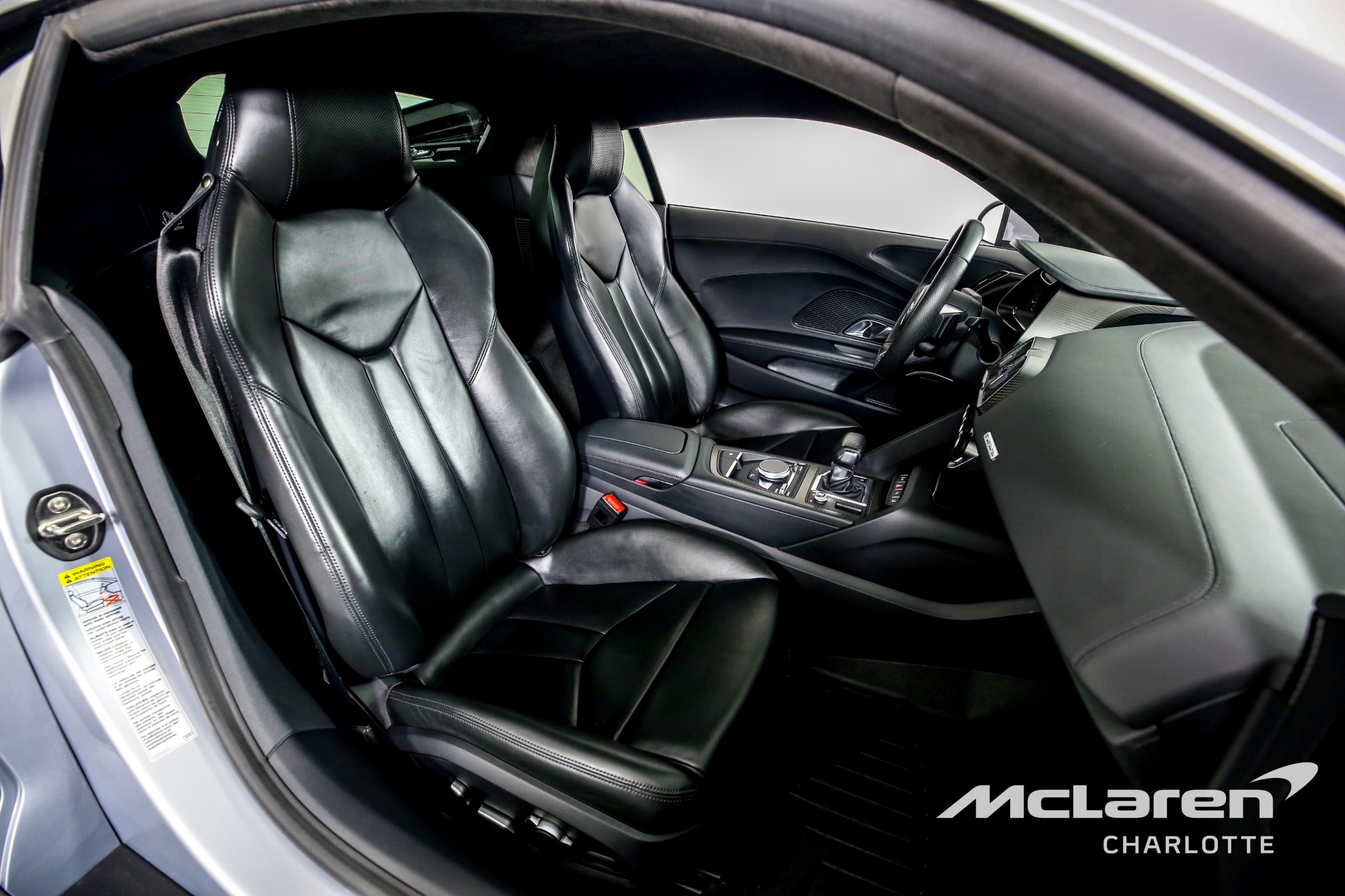 Used 2017 Audi R8 5.2 quattro V10 | Charlotte, NC