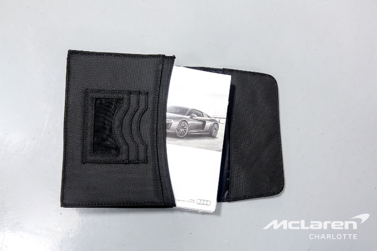 Used-2017-Audi-R8-52-quattro-V10