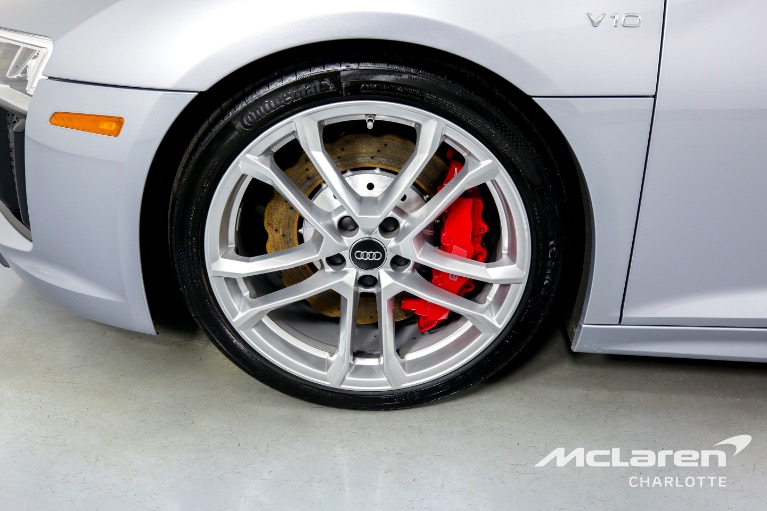 Used-2017-Audi-R8-52-quattro-V10
