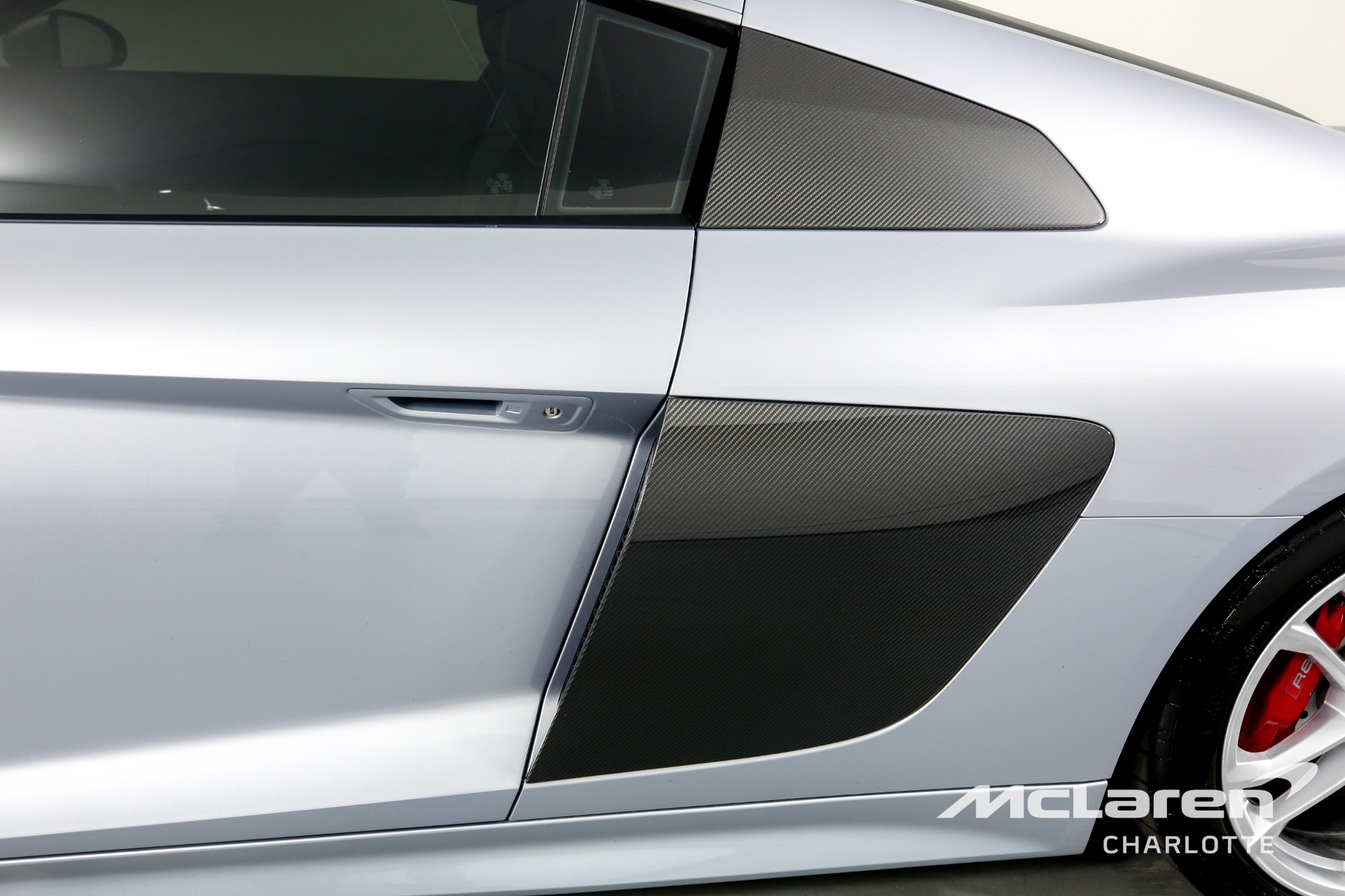 Used 2017 Audi R8 5.2 quattro V10 | Charlotte, NC