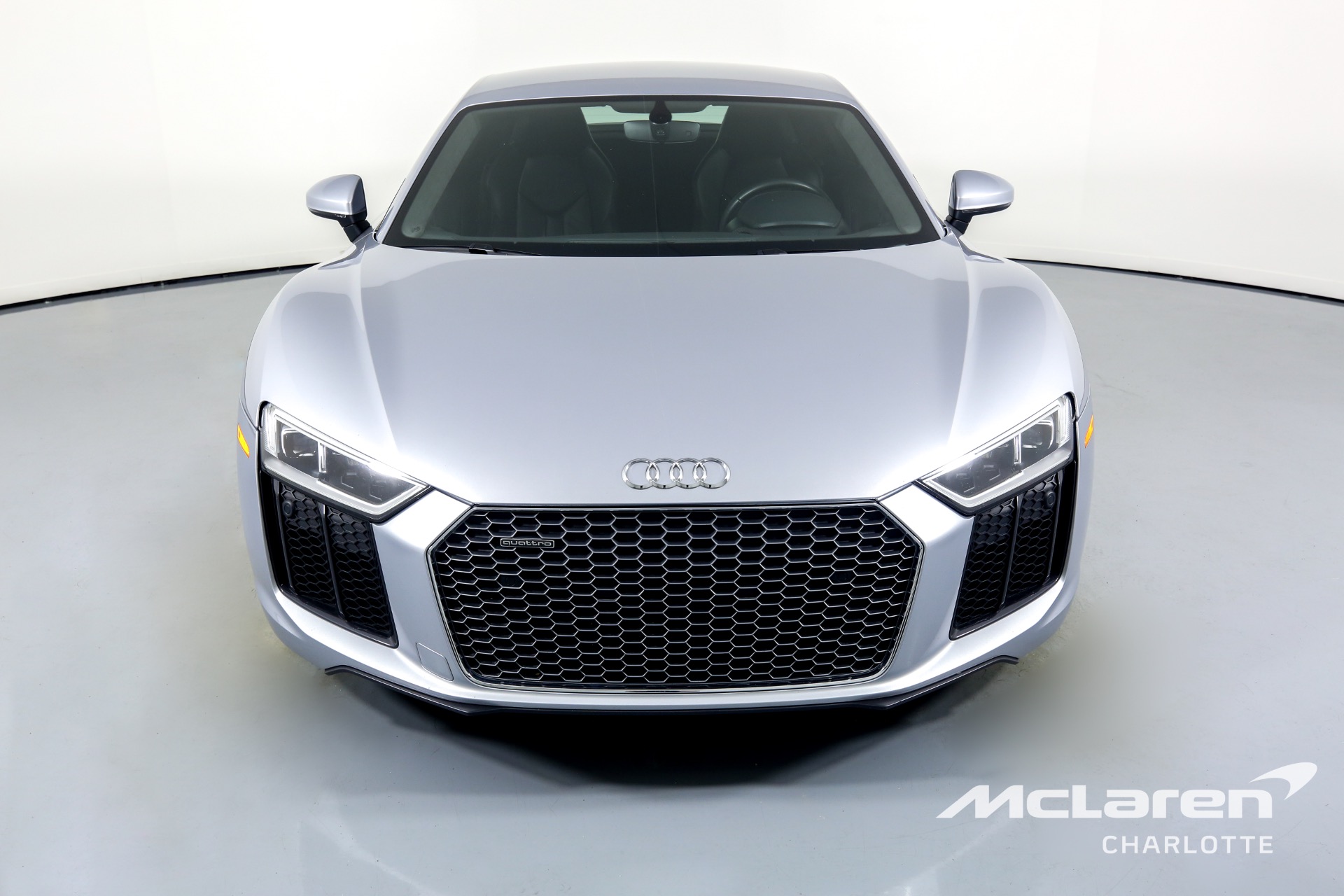 Used 2017 Audi R8 5.2 quattro V10 | Charlotte, NC