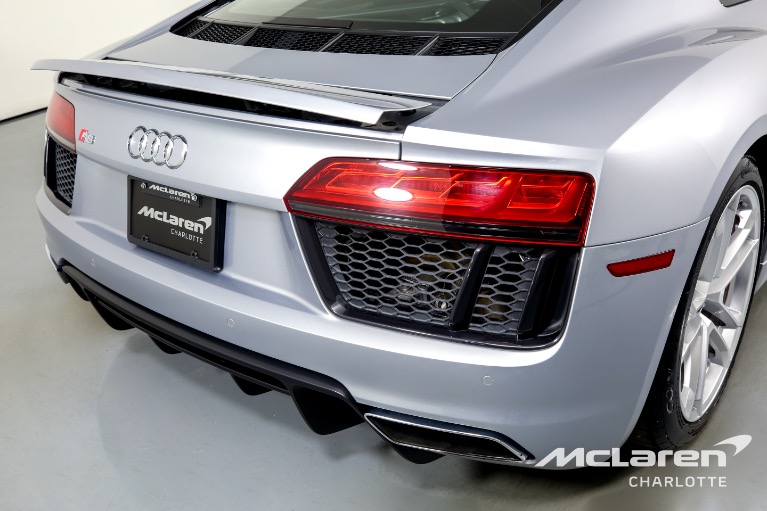 Used-2017-Audi-R8-52-quattro-V10