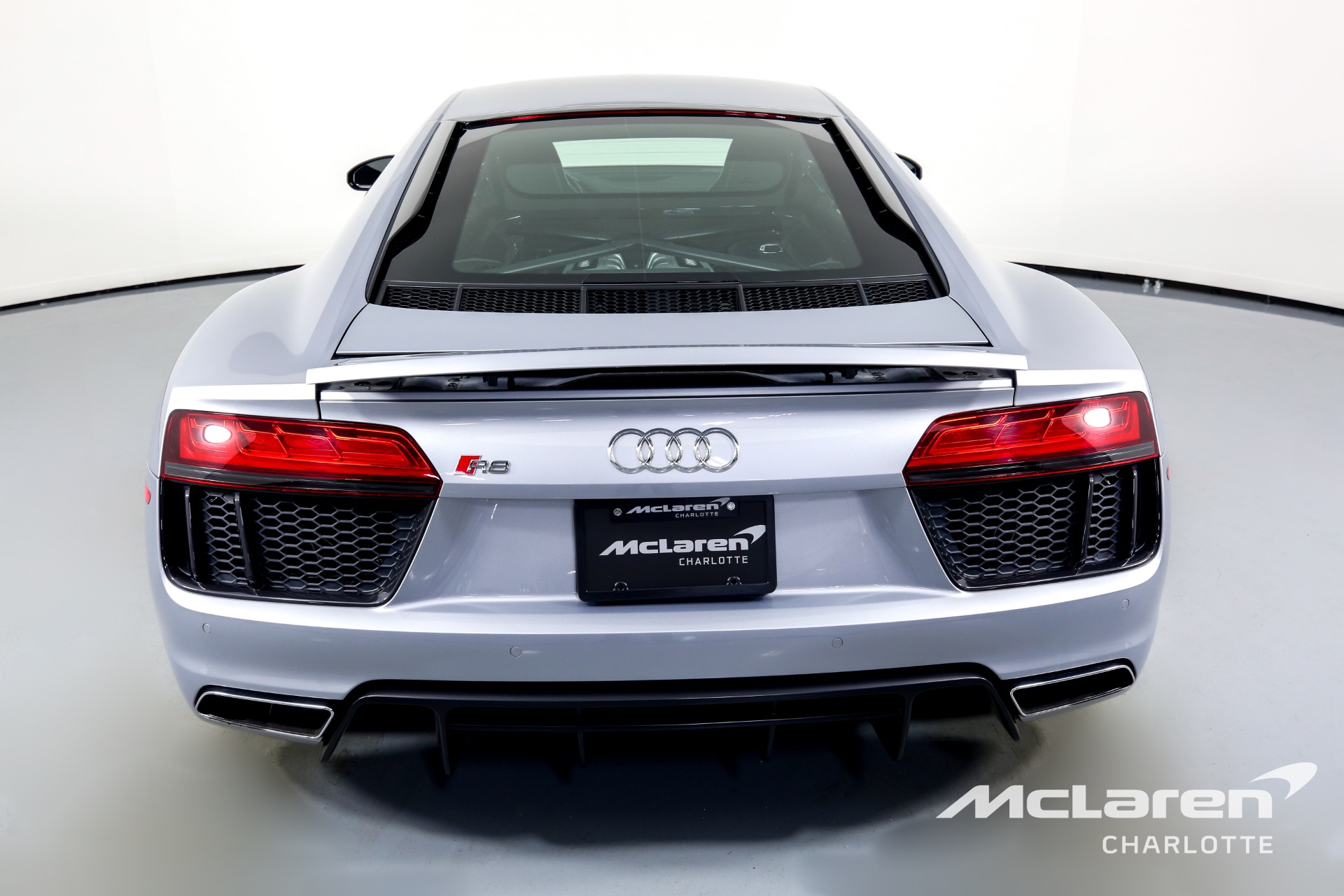 Used 2017 Audi R8 5.2 quattro V10 | Charlotte, NC