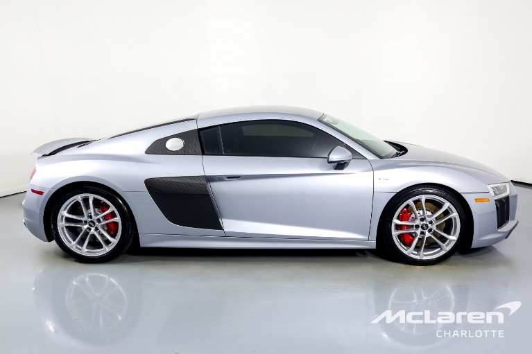 Used-2017-Audi-R8-52-quattro-V10