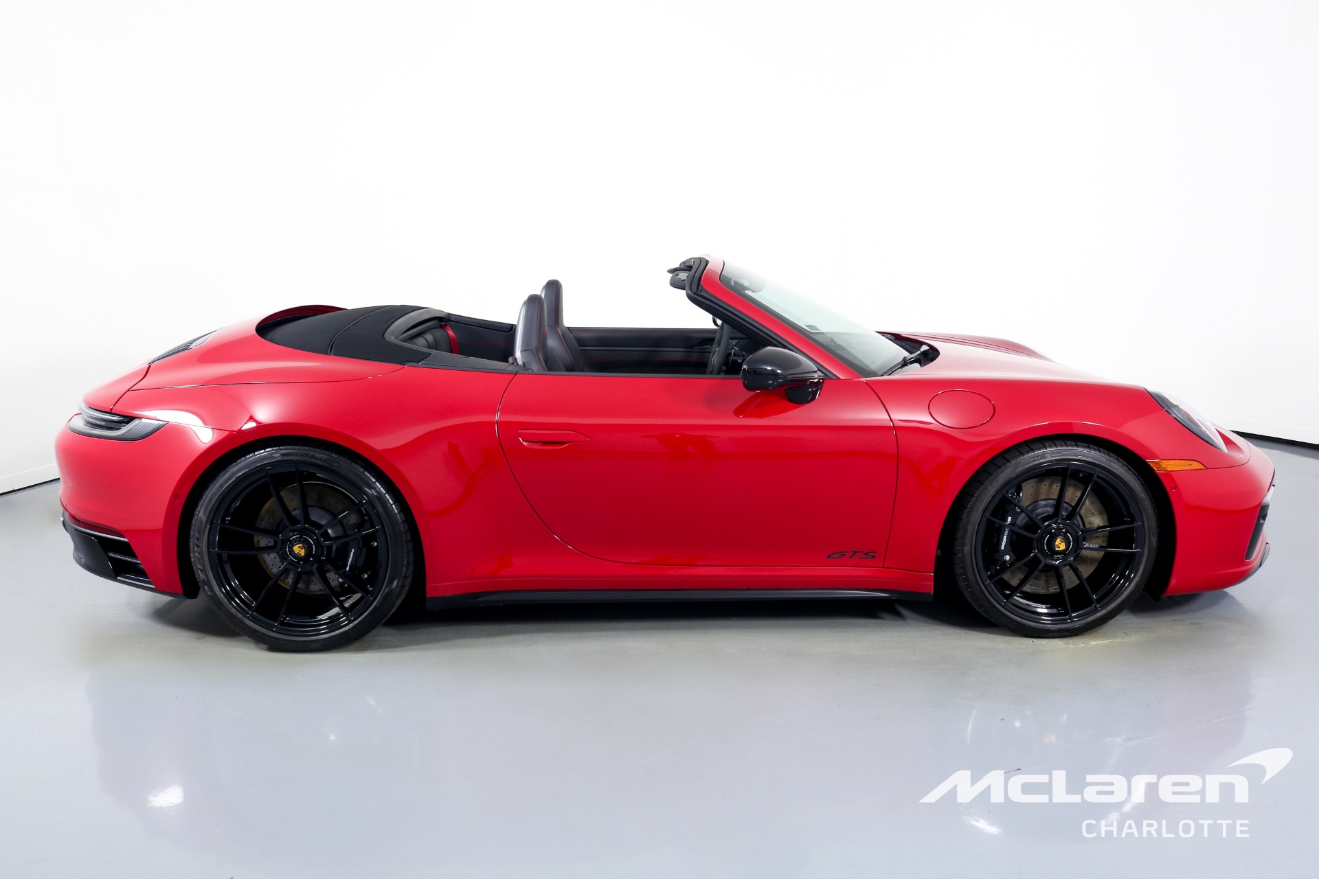 Used 2022 Porsche 911 Carrera GTS | Charlotte, NC
