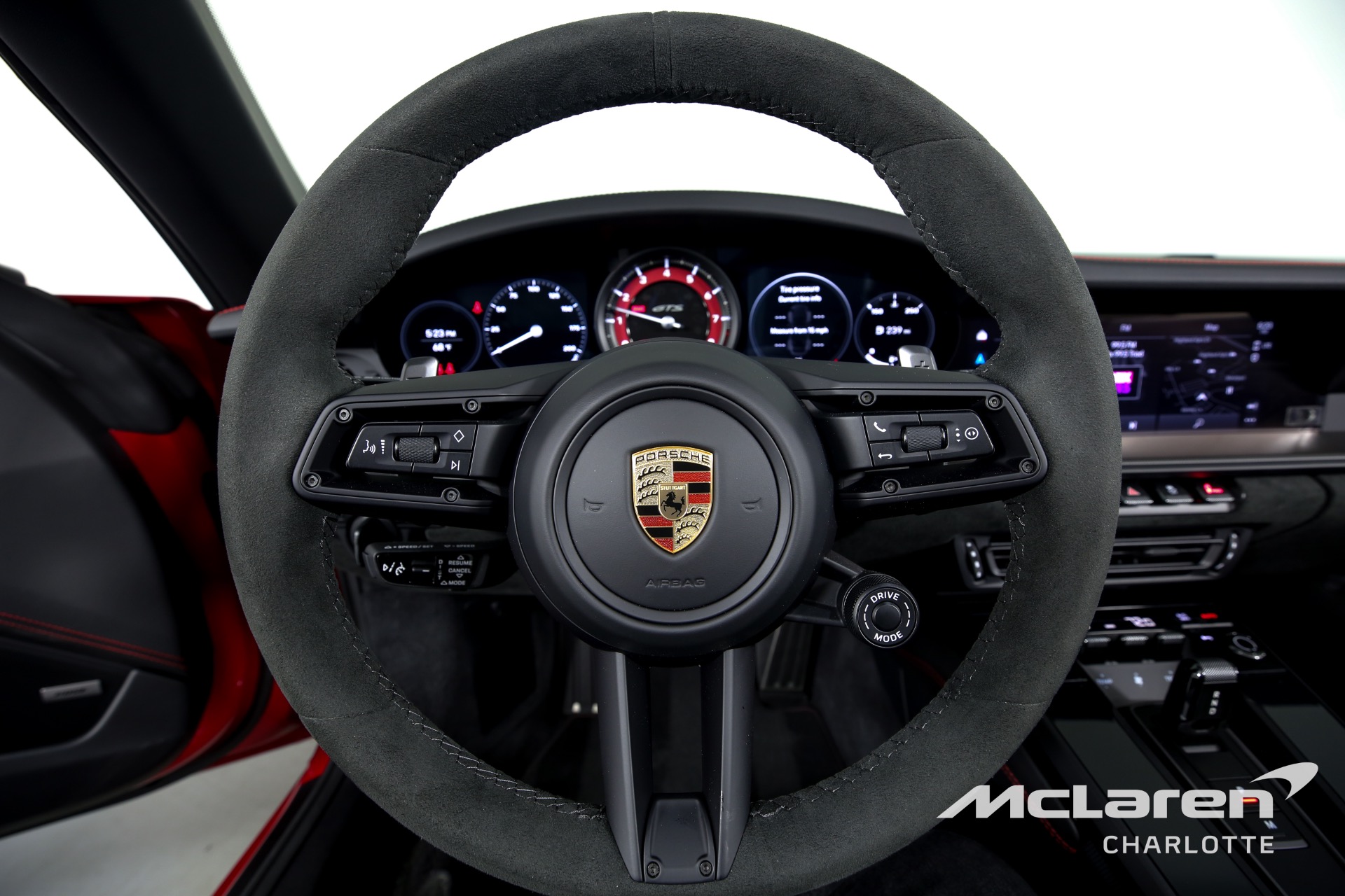 Used 2022 Porsche 911 Carrera GTS | Charlotte, NC