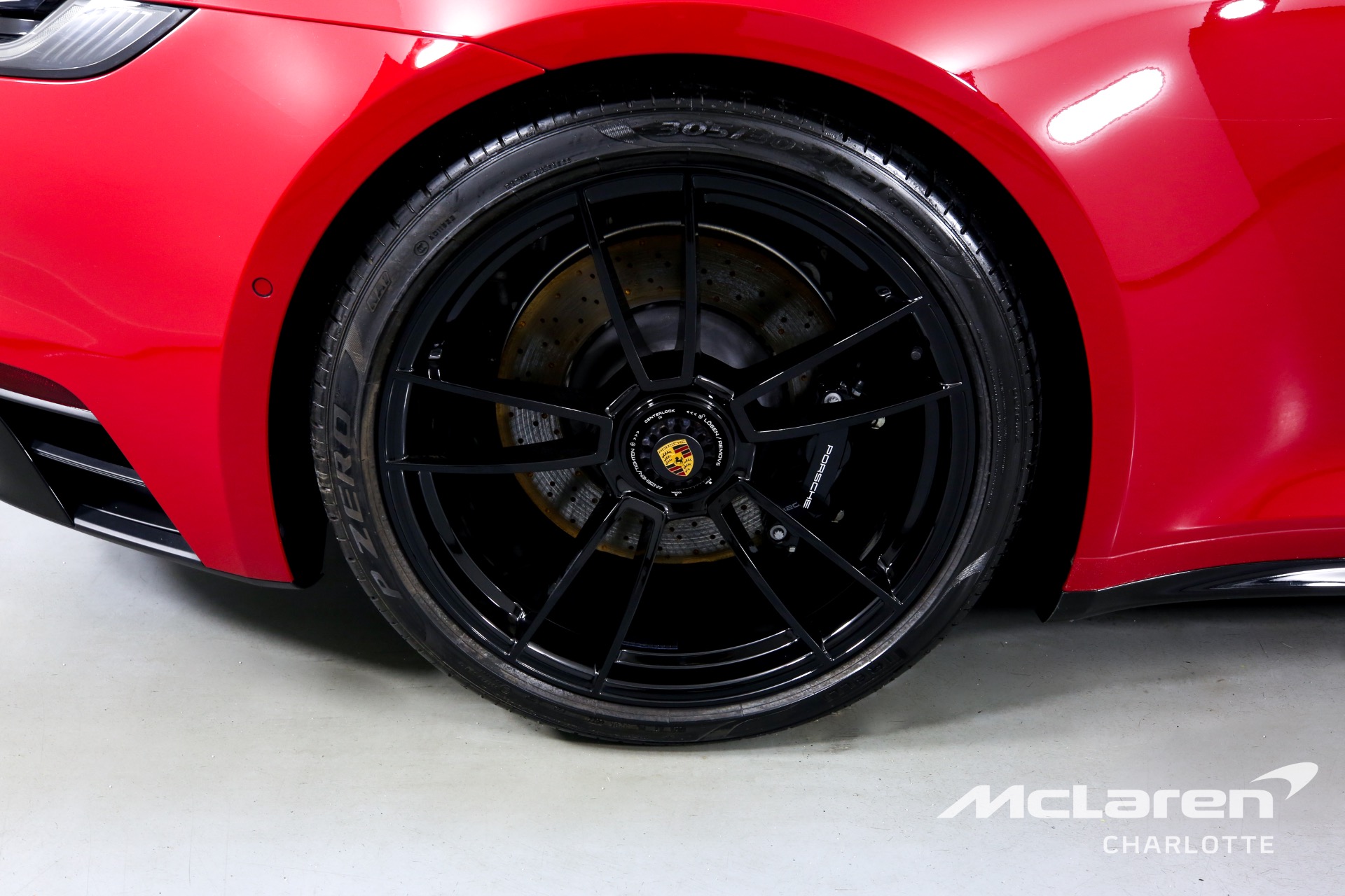 Used 2022 Porsche 911 Carrera GTS | Charlotte, NC
