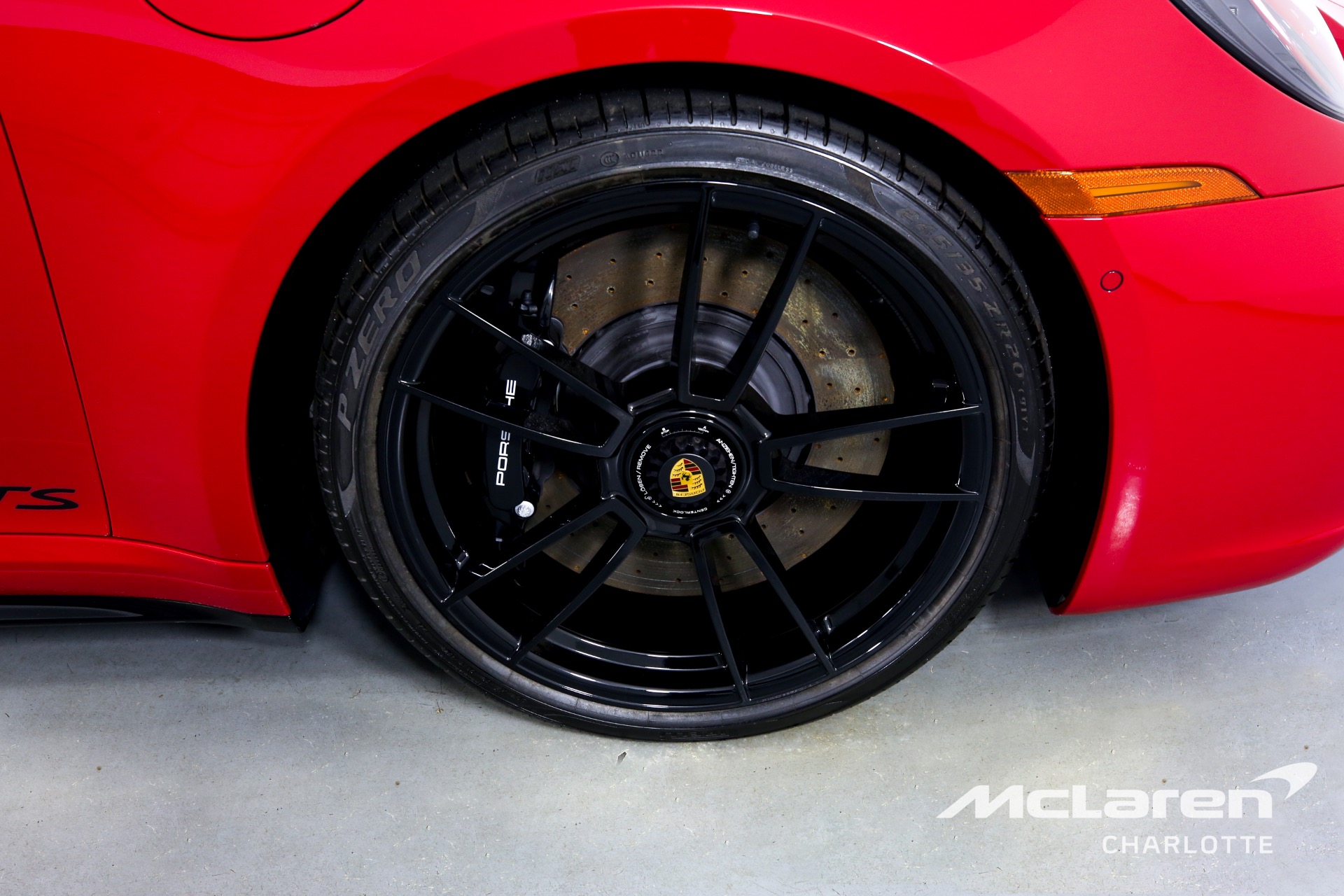 Used 2022 Porsche 911 Carrera GTS | Charlotte, NC
