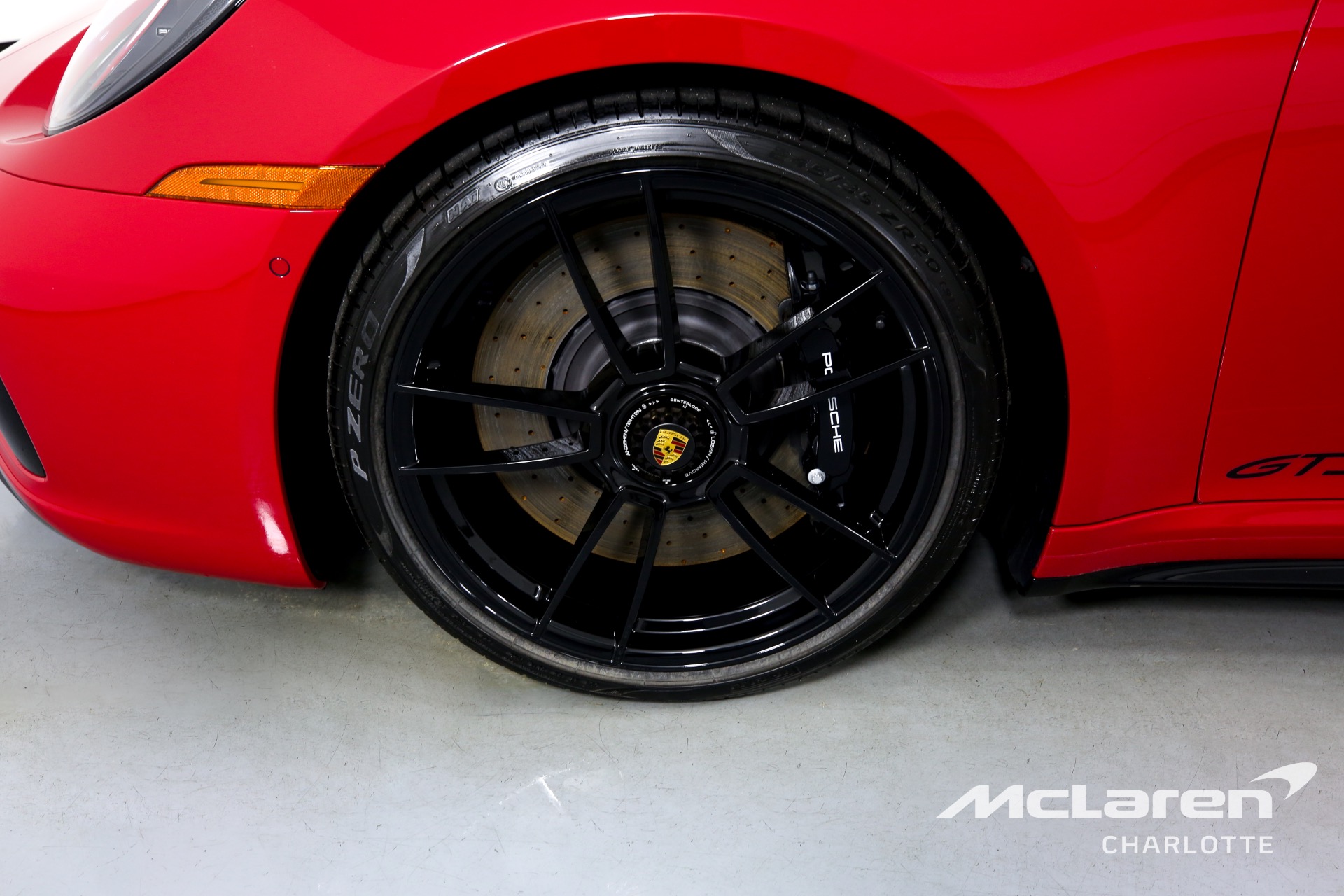 Used 2022 Porsche 911 Carrera GTS | Charlotte, NC