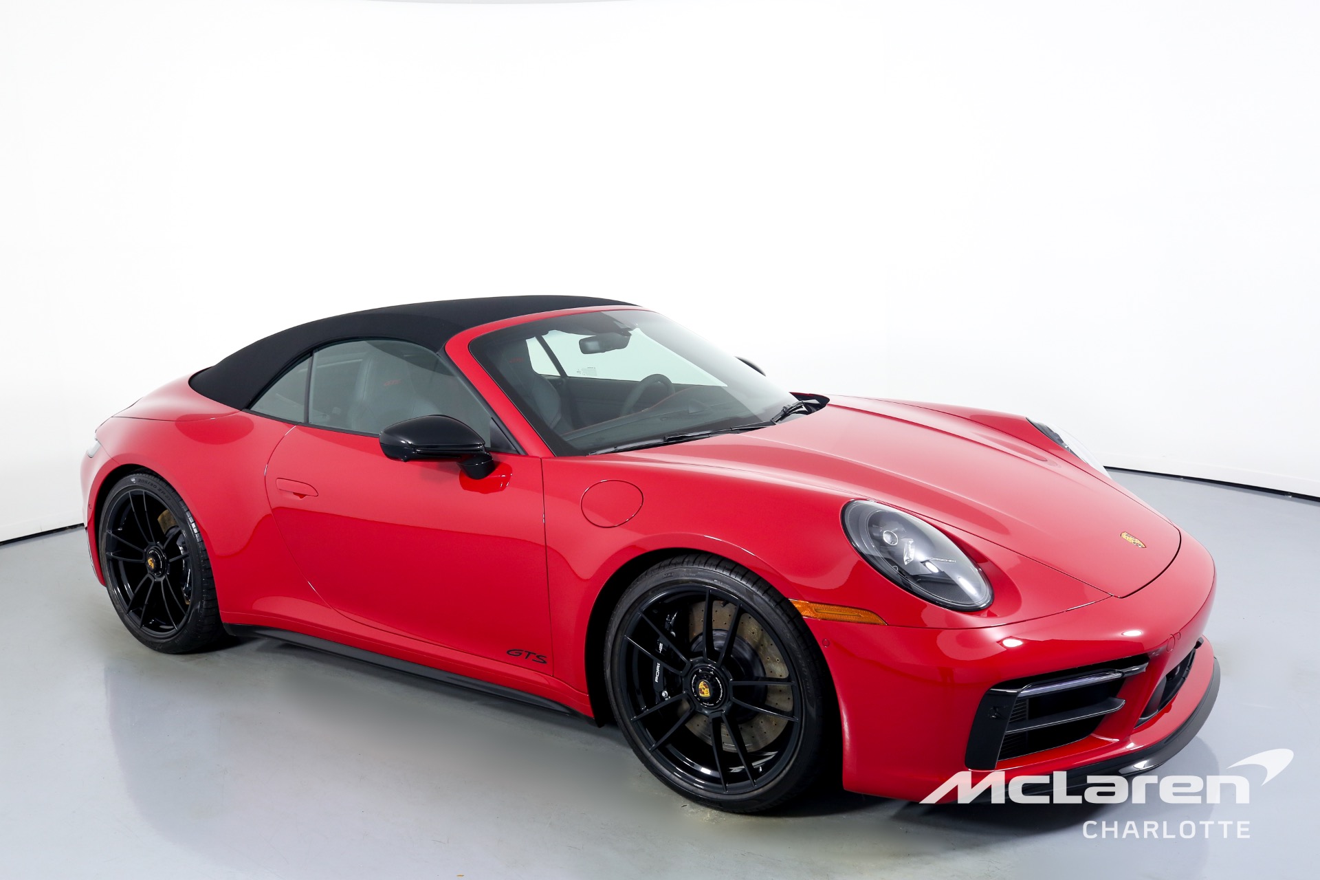 Used 2022 Porsche 911 Carrera GTS | Charlotte, NC