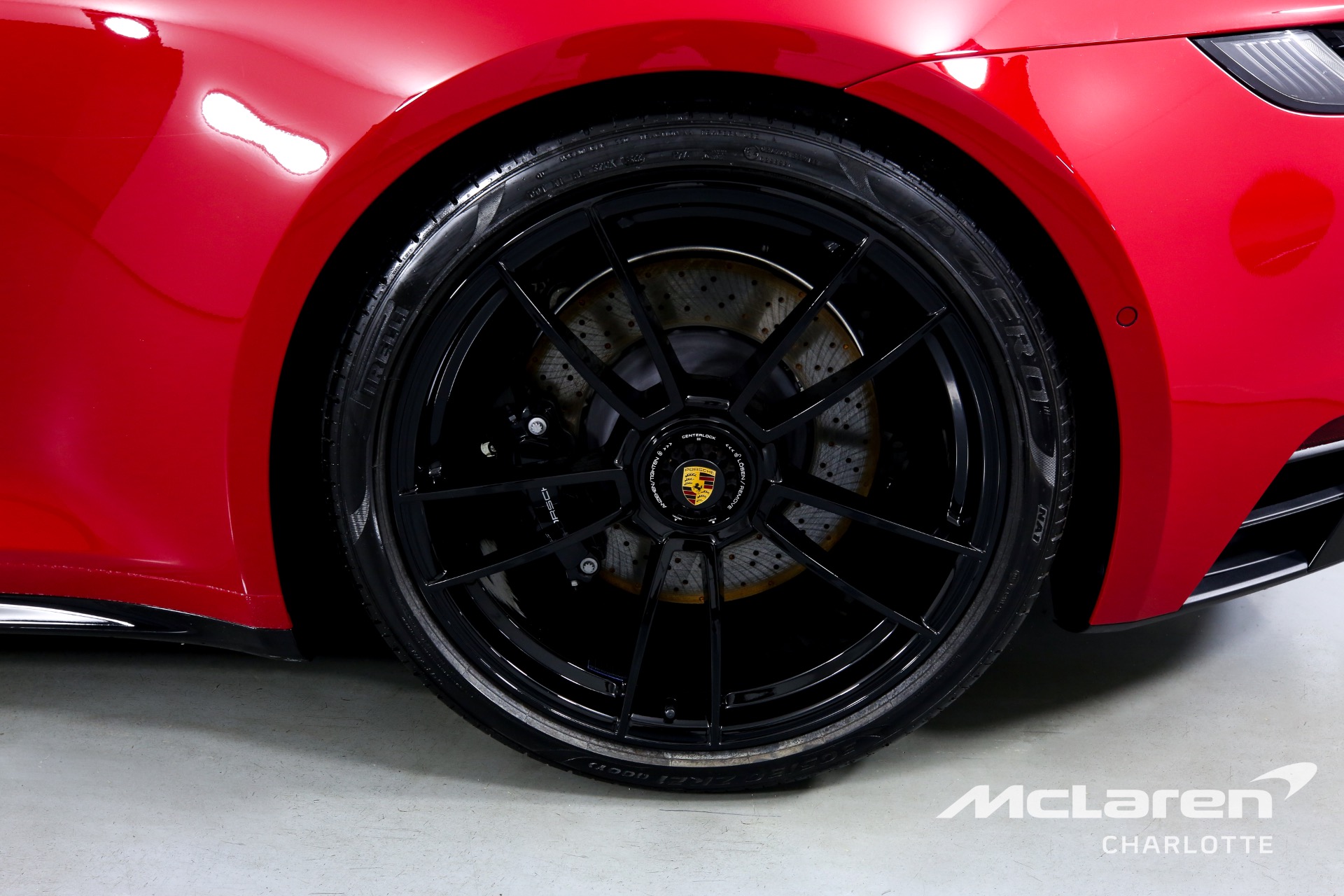 Used 2022 Porsche 911 Carrera GTS | Charlotte, NC