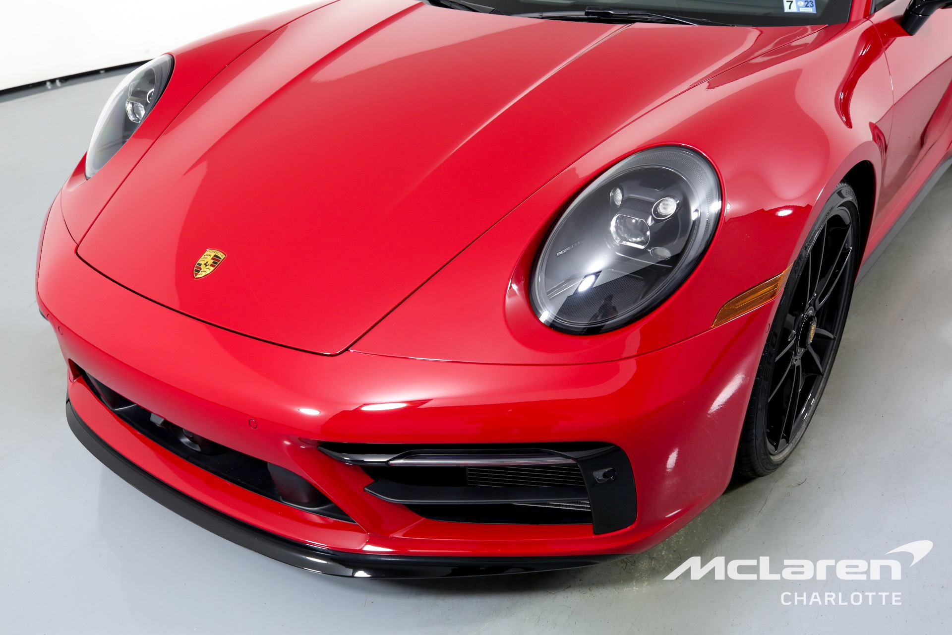 Used 2022 Porsche 911 Carrera GTS | Charlotte, NC
