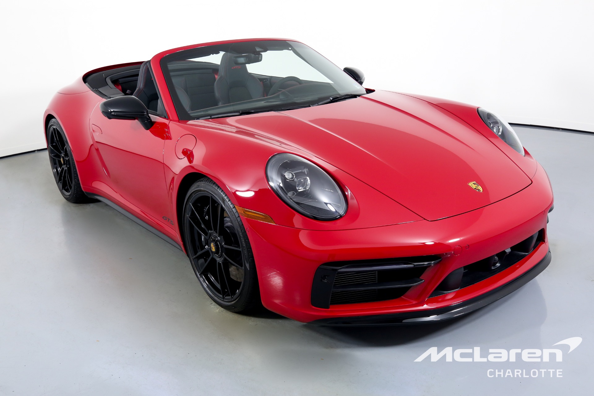 Used 2022 Porsche 911 Carrera GTS | Charlotte, NC