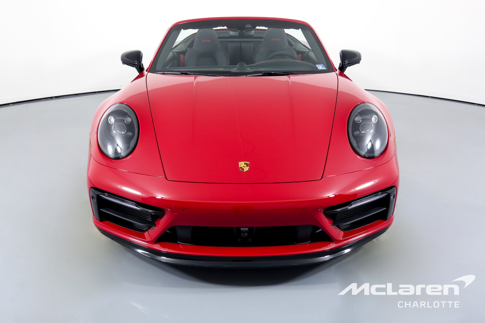 Used 2022 Porsche 911 Carrera GTS | Charlotte, NC