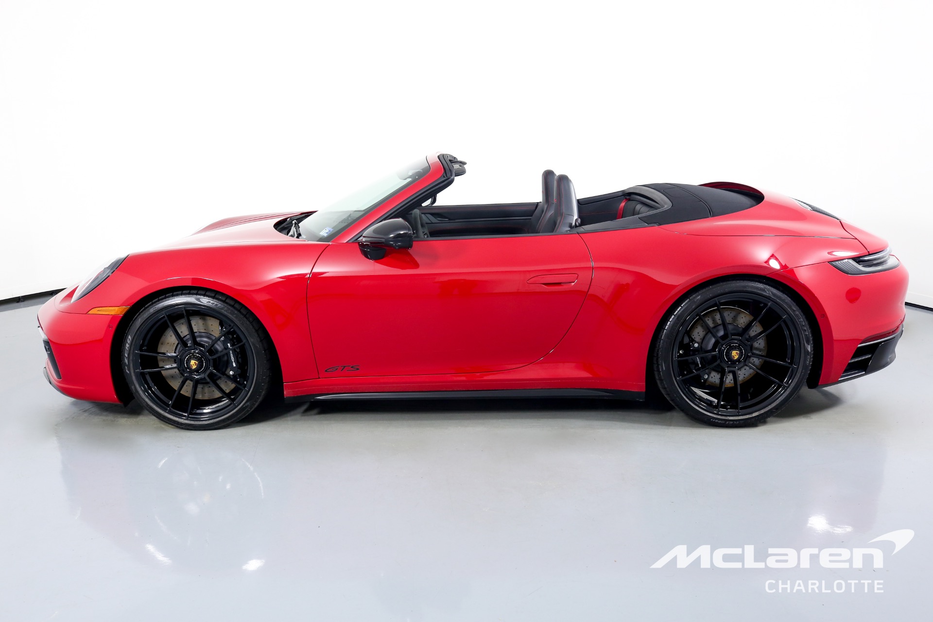 Used 2022 Porsche 911 Carrera GTS | Charlotte, NC