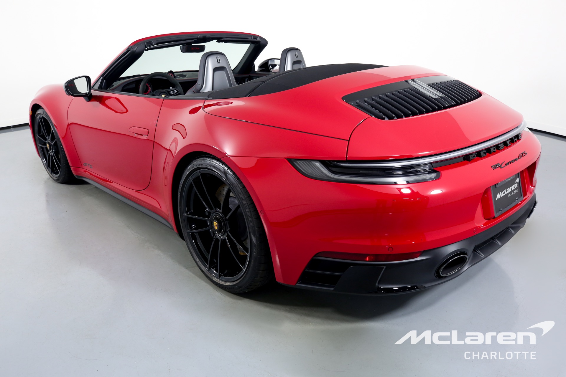 Used 2022 Porsche 911 Carrera GTS | Charlotte, NC