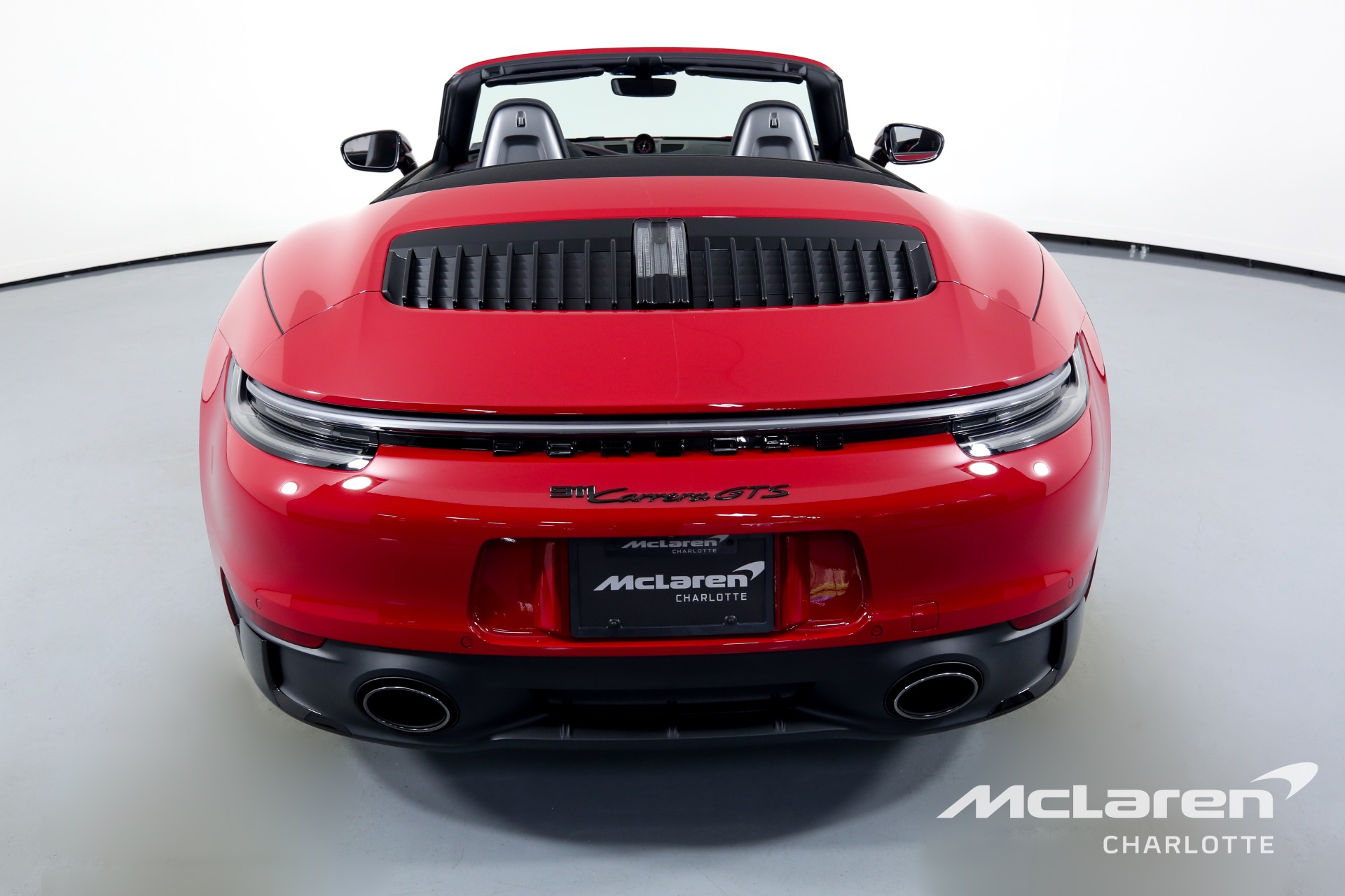 Used 2022 Porsche 911 Carrera GTS | Charlotte, NC