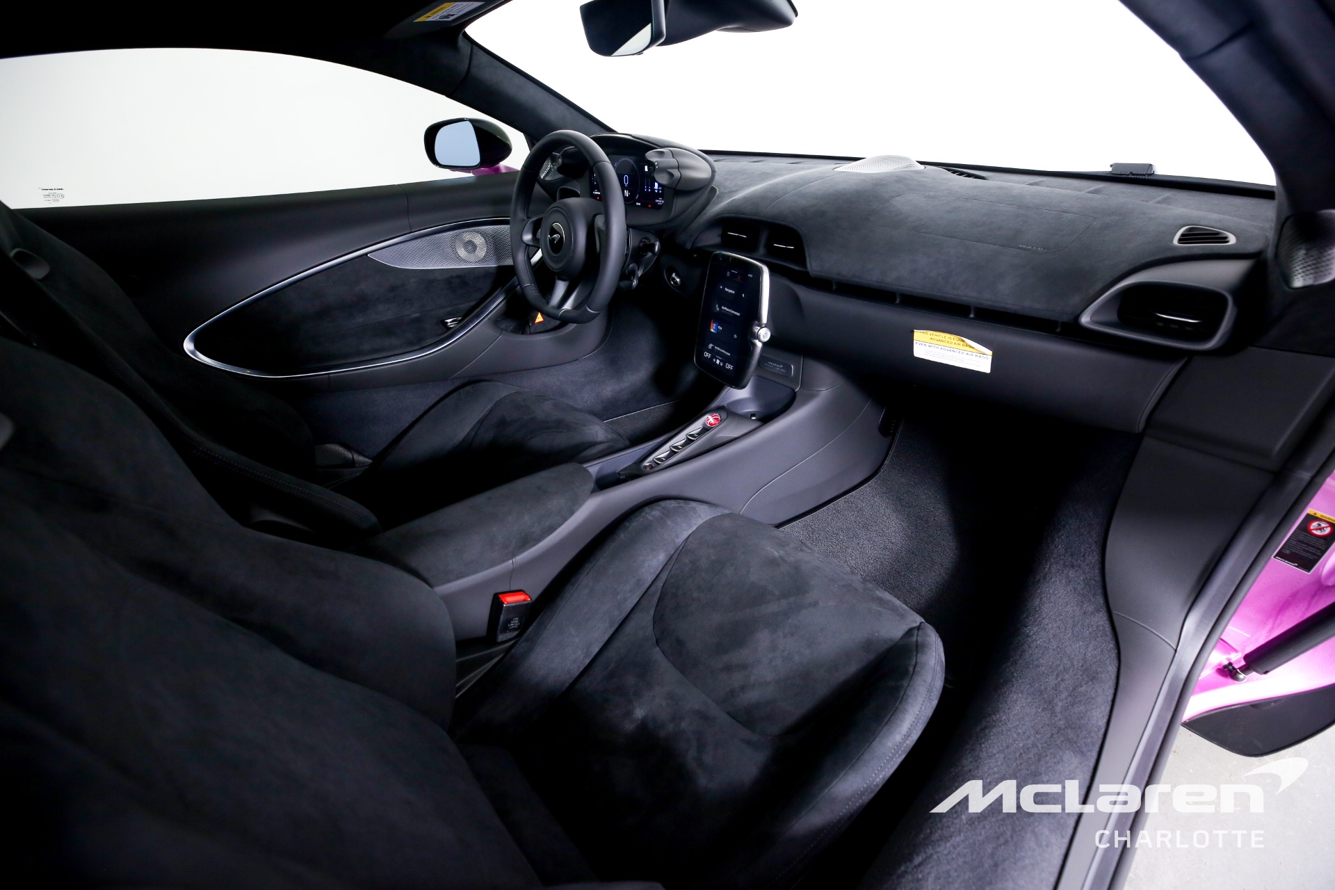 New 2023 McLaren Artura | Charlotte, NC
