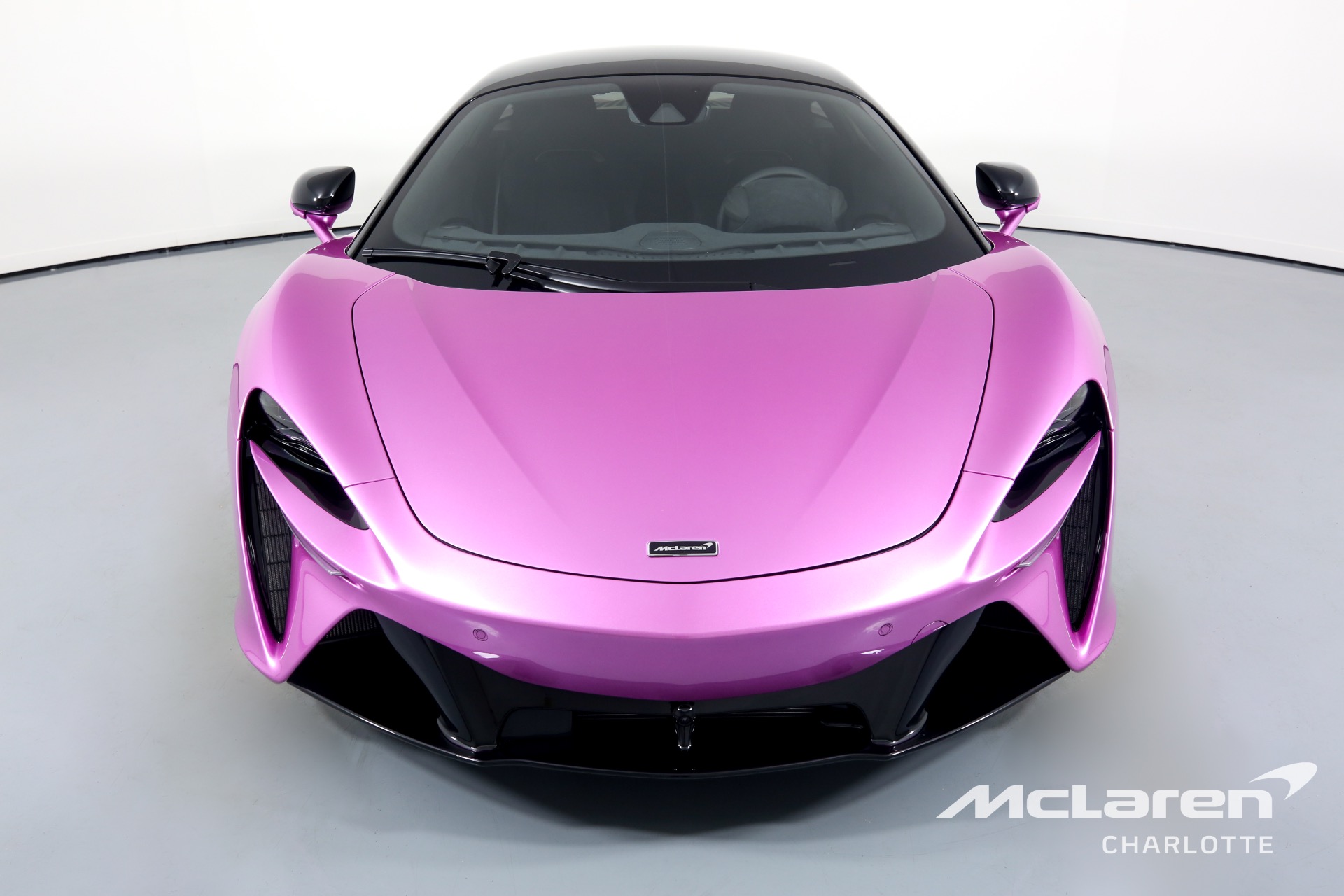 New 2023 McLaren Artura | Charlotte, NC