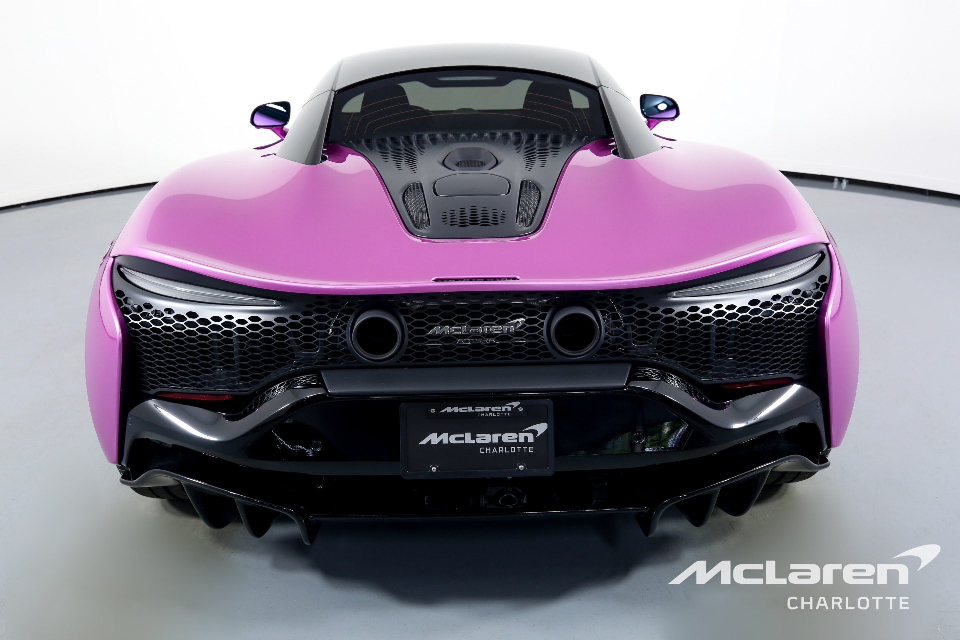New 2023 McLaren Artura | Charlotte, NC