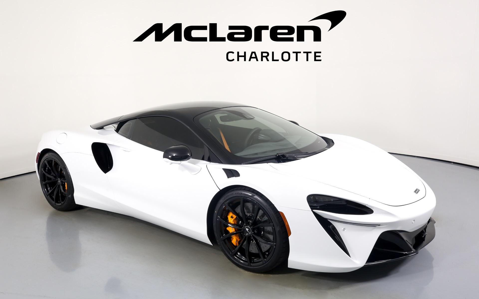 Used 2023 McLaren Artura  | Charlotte, NC