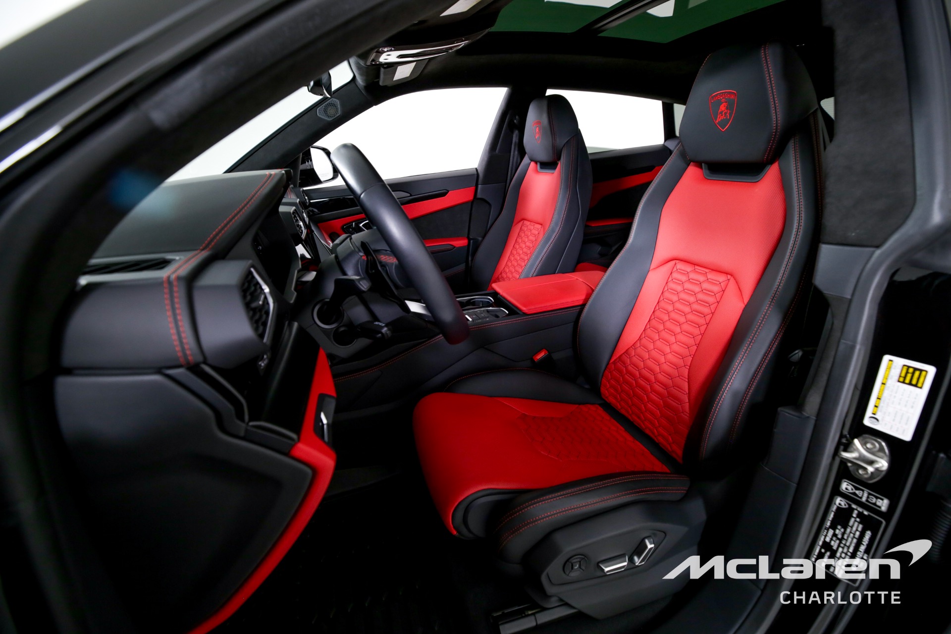Used 2022 Lamborghini Urus | Charlotte, NC