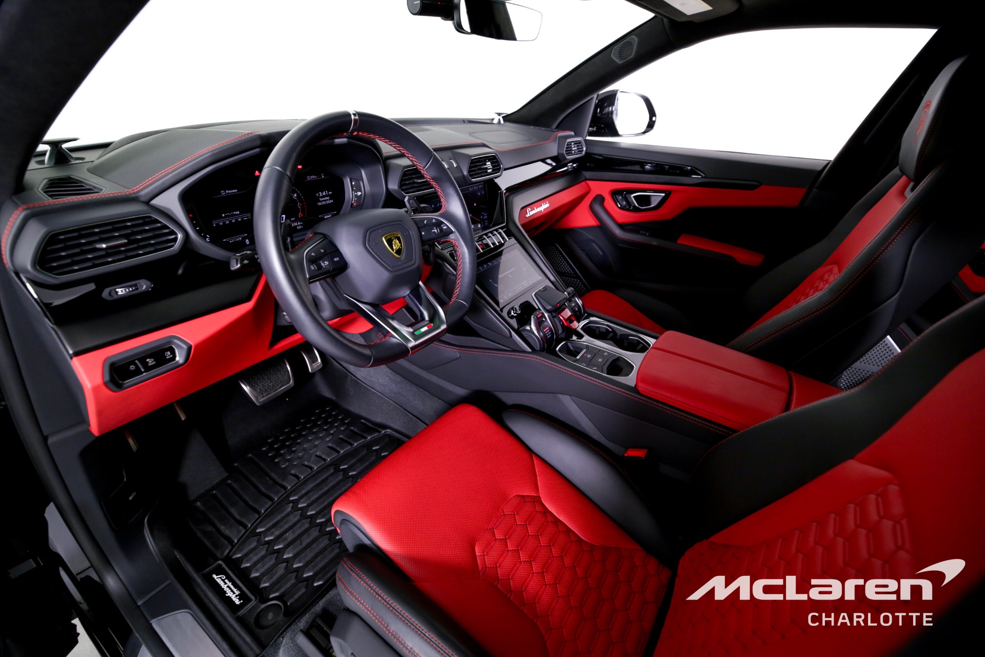 Used 2022 Lamborghini Urus | Charlotte, NC