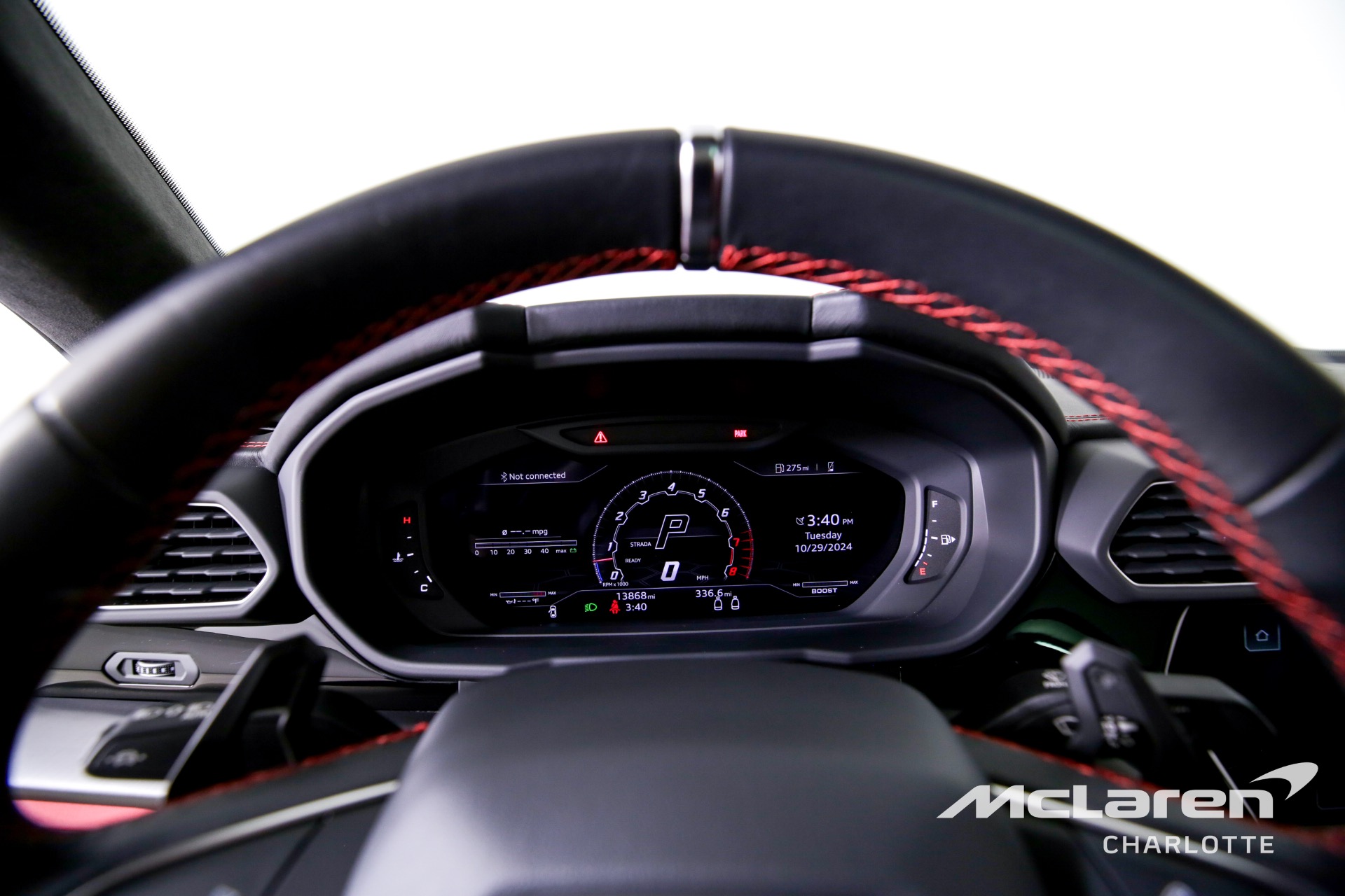 Used 2022 Lamborghini Urus | Charlotte, NC